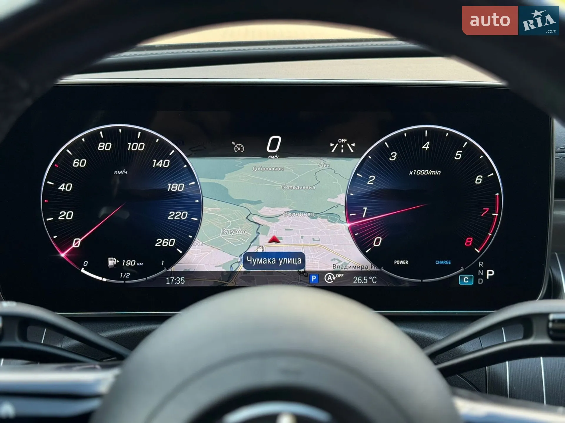 2022 Mercedes-Benz C-klasse - мініатюра 29
