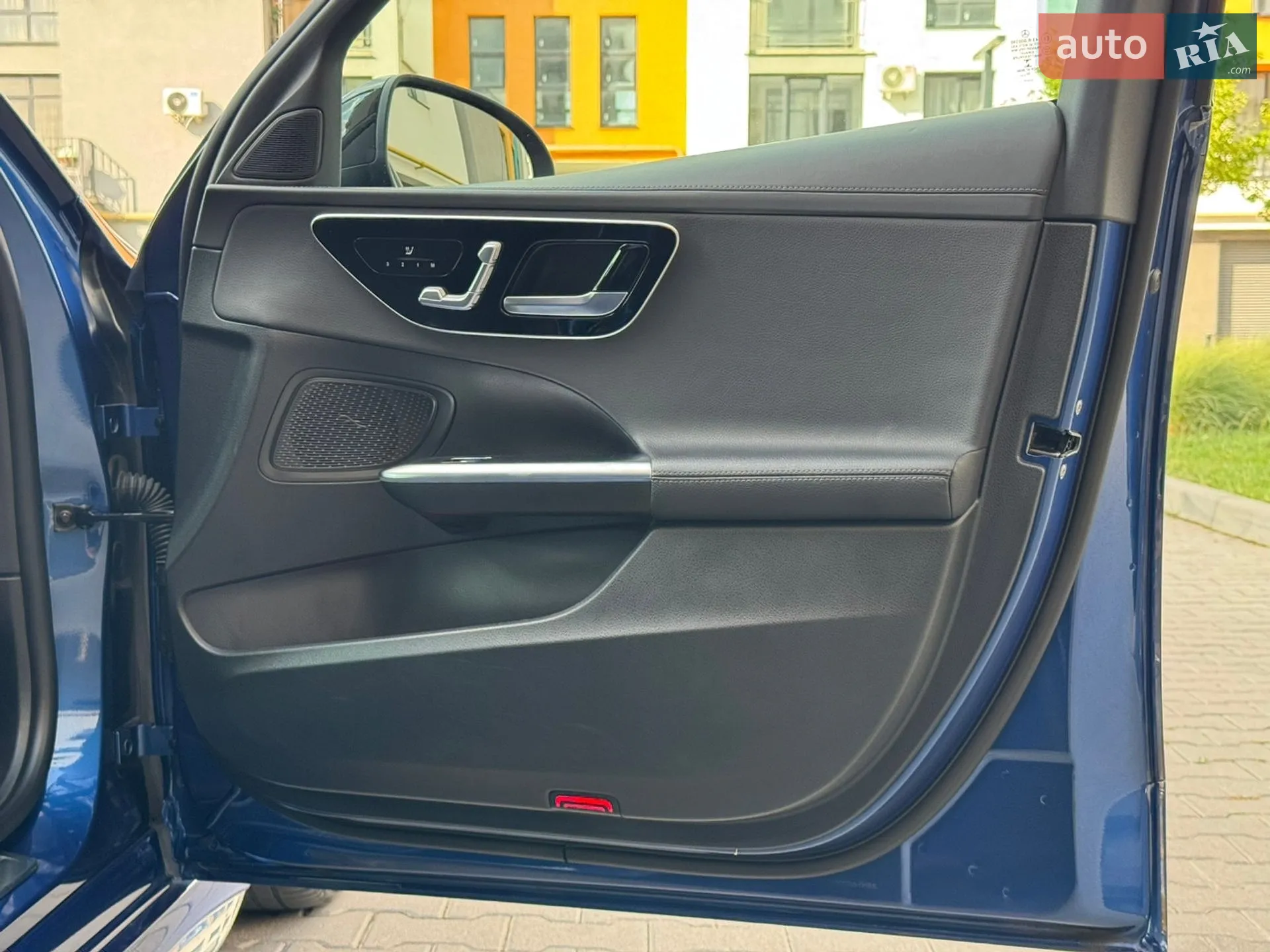 2022 Mercedes-Benz C-klasse - мініатюра 47