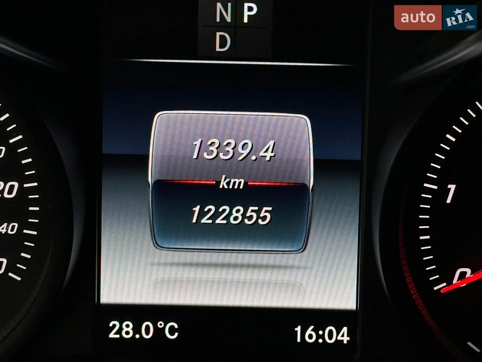 2017 Mercedes-Benz C-klasse - мініатюра 39