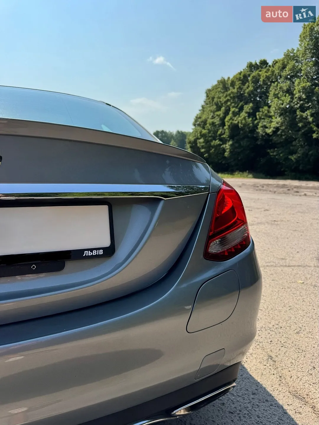 2016 Mercedes-Benz C-klasse - мініатюра 10