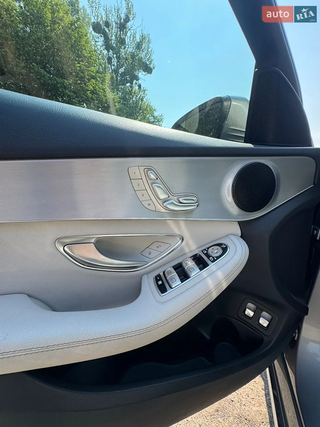 2016 Mercedes-Benz C-klasse - мініатюра 18