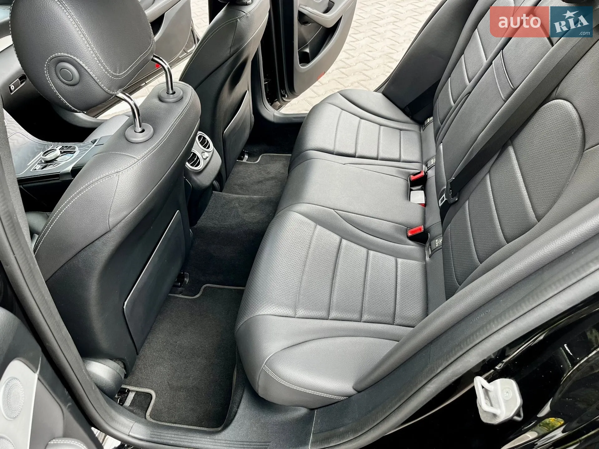 2021 Mercedes-Benz C-klasse - мініатюра 15