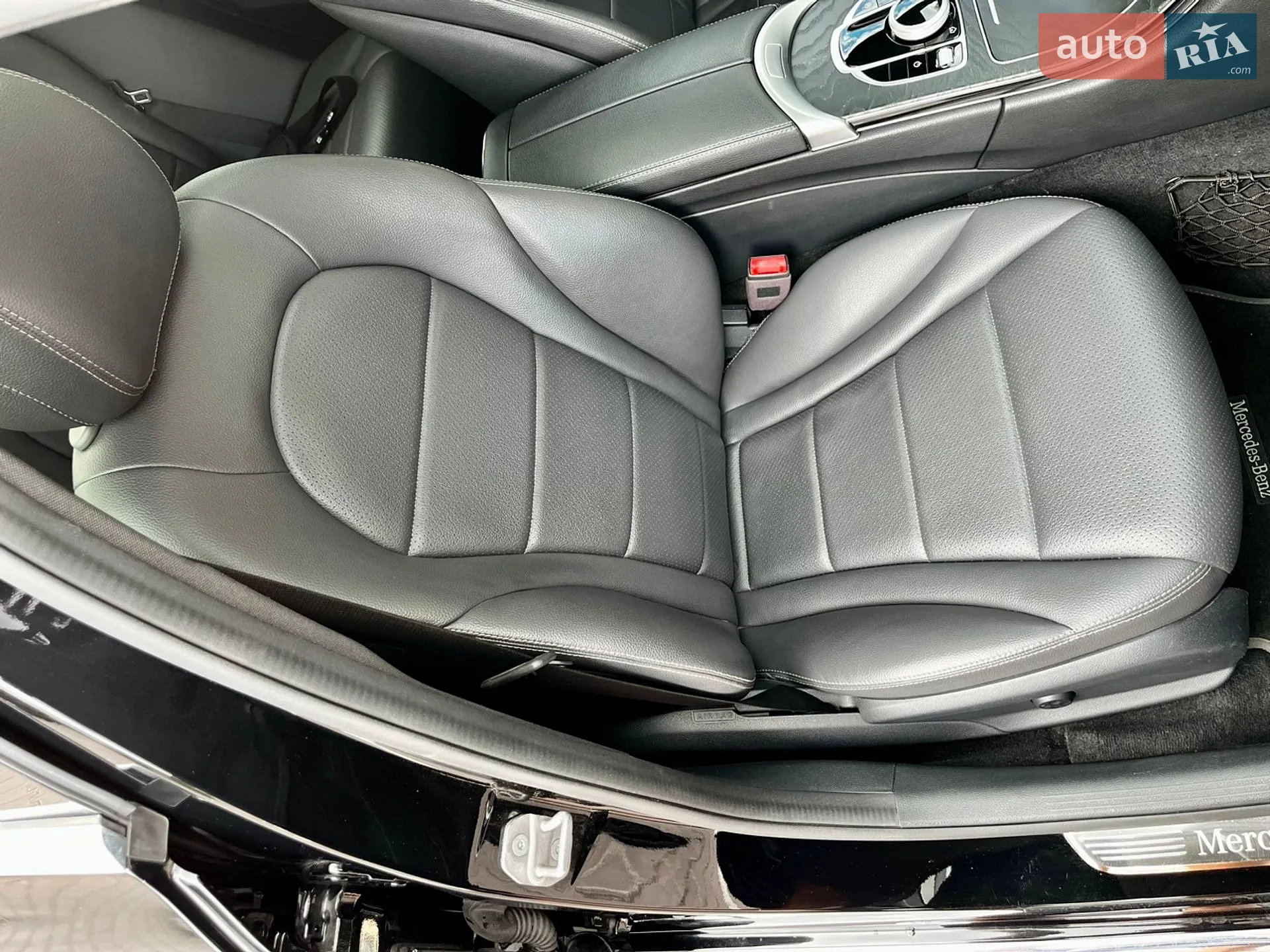 2021 Mercedes-Benz C-klasse - мініатюра 18