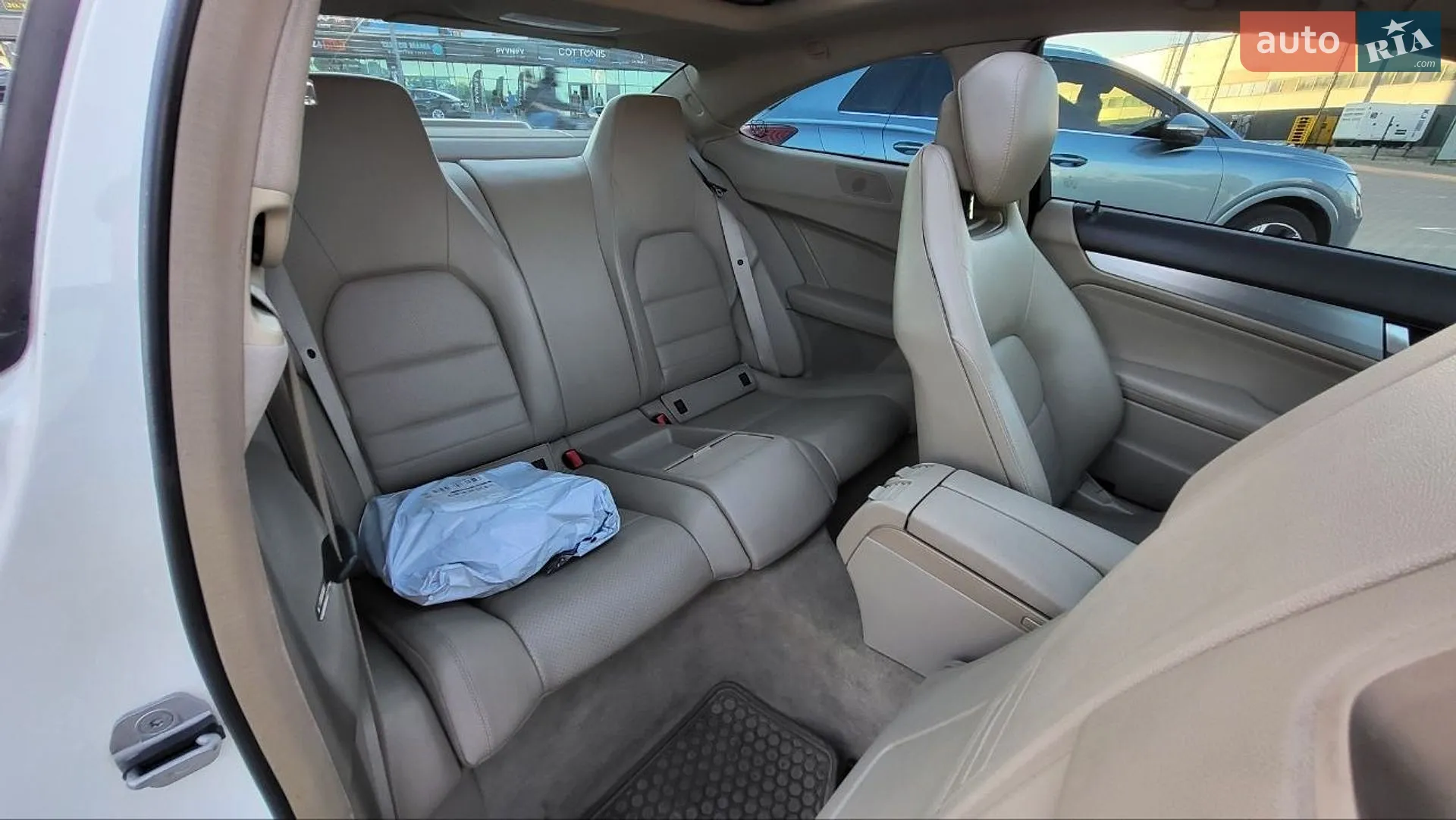 2013 Mercedes-Benz C-klasse - мініатюра 12