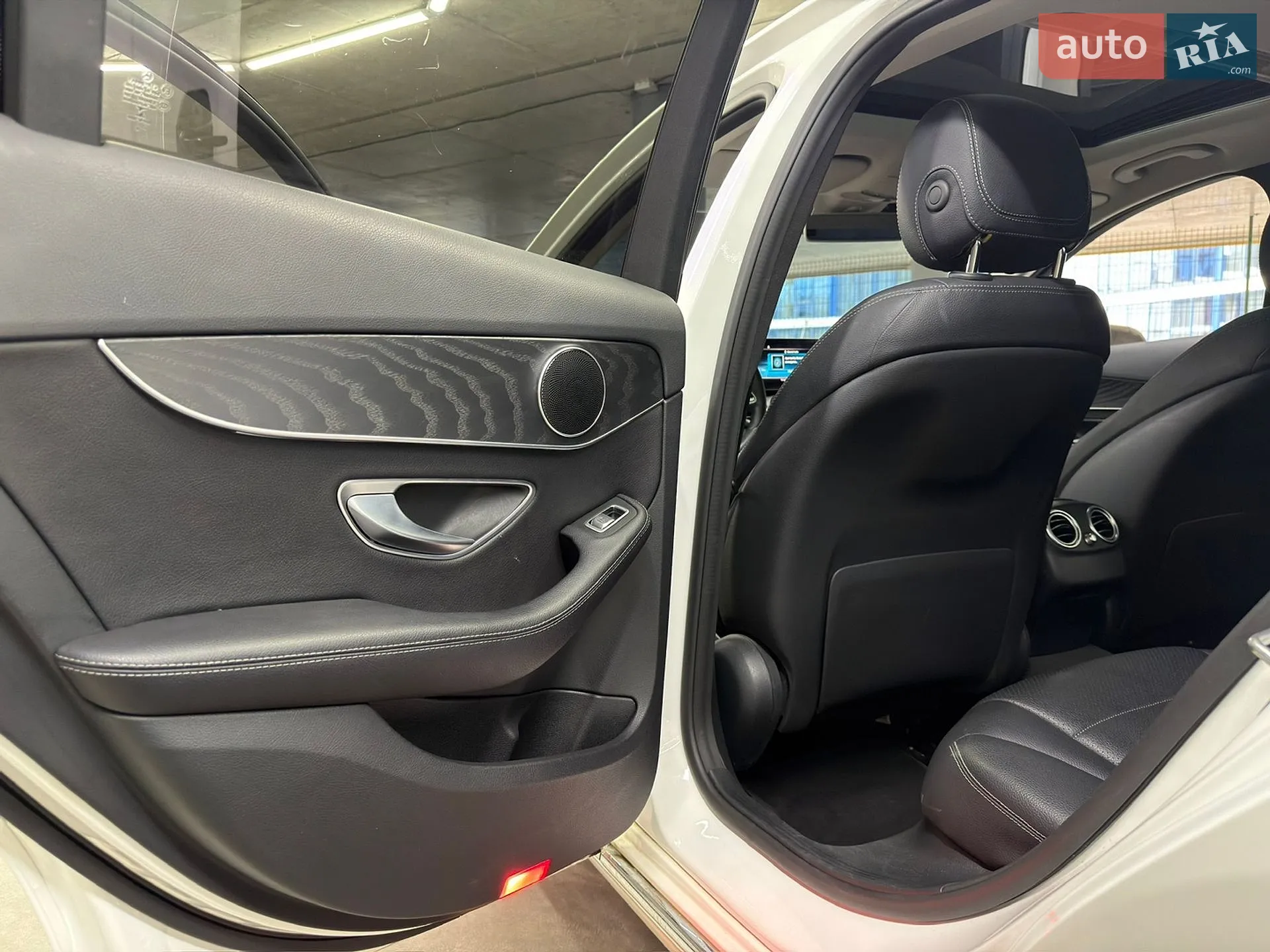 2018 Mercedes-Benz C-klasse - мініатюра 27