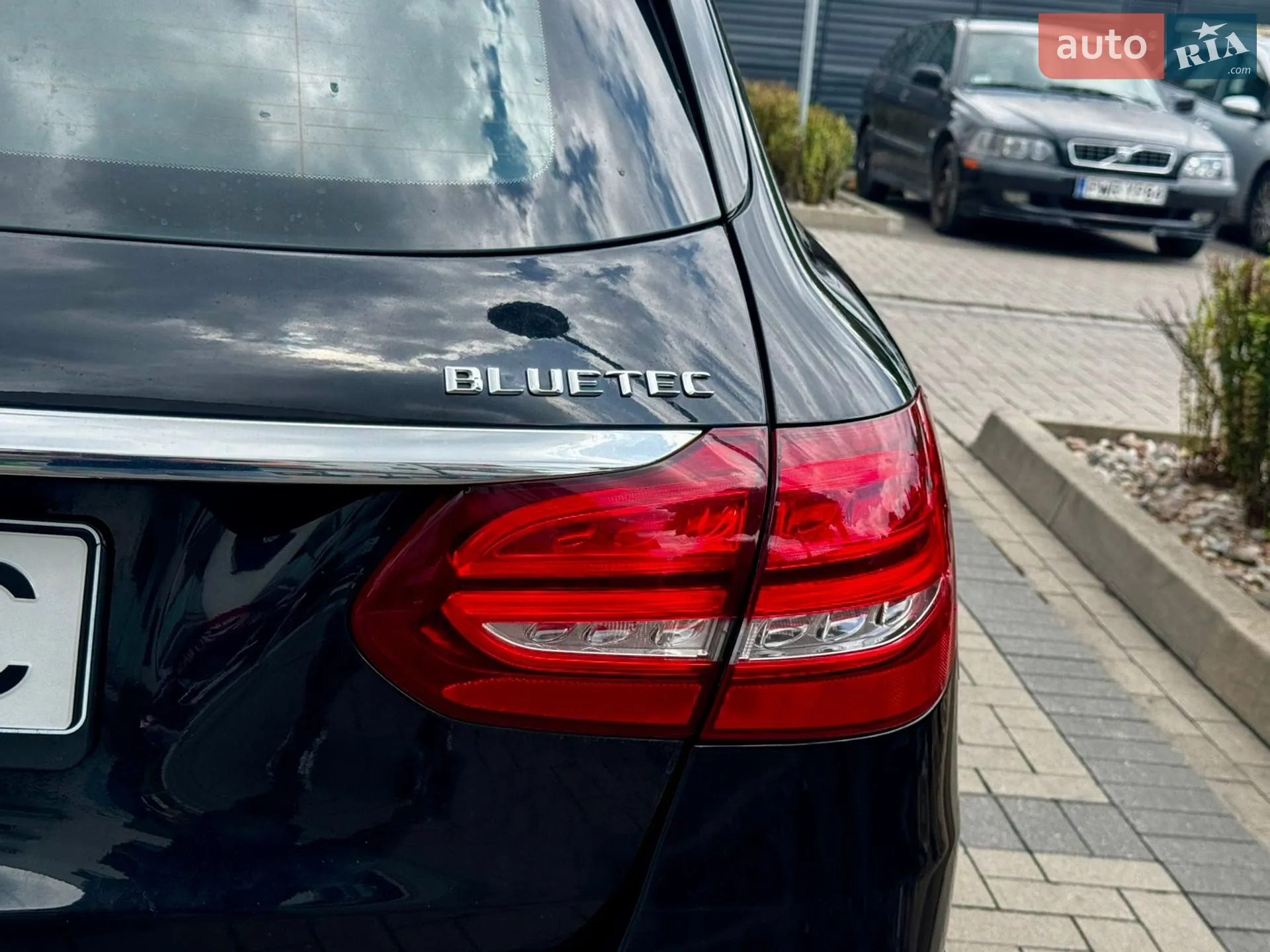 2014 Mercedes-Benz C-klasse - мініатюра 17