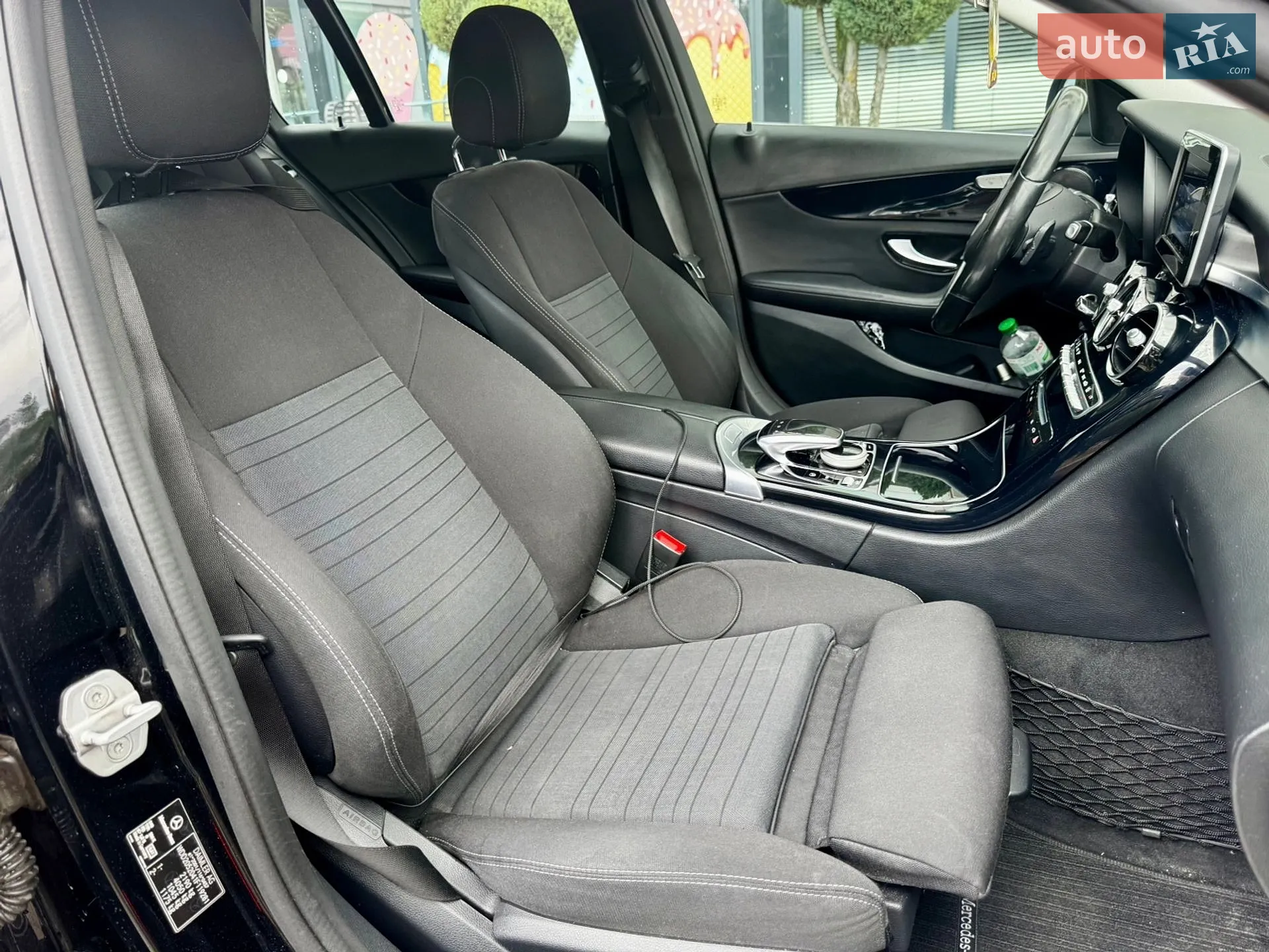 2014 Mercedes-Benz C-klasse - мініатюра 28