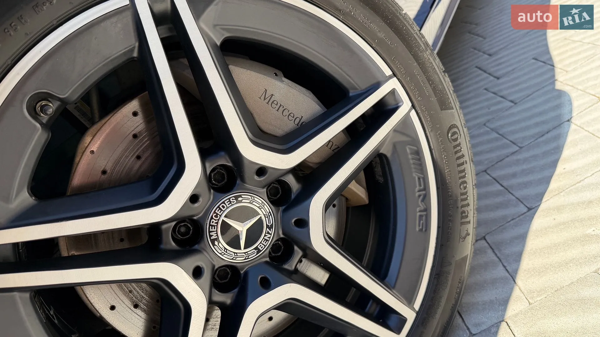 2019 Mercedes-Benz C-klasse - мініатюра 8