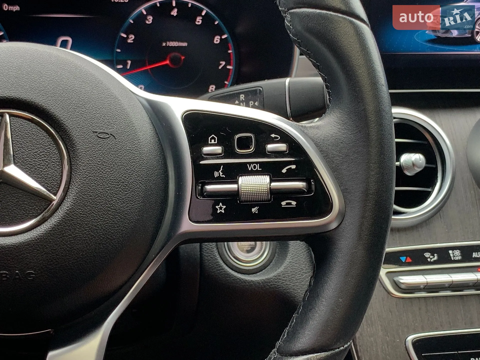 2020 Mercedes-Benz C-klasse - мініатюра 52