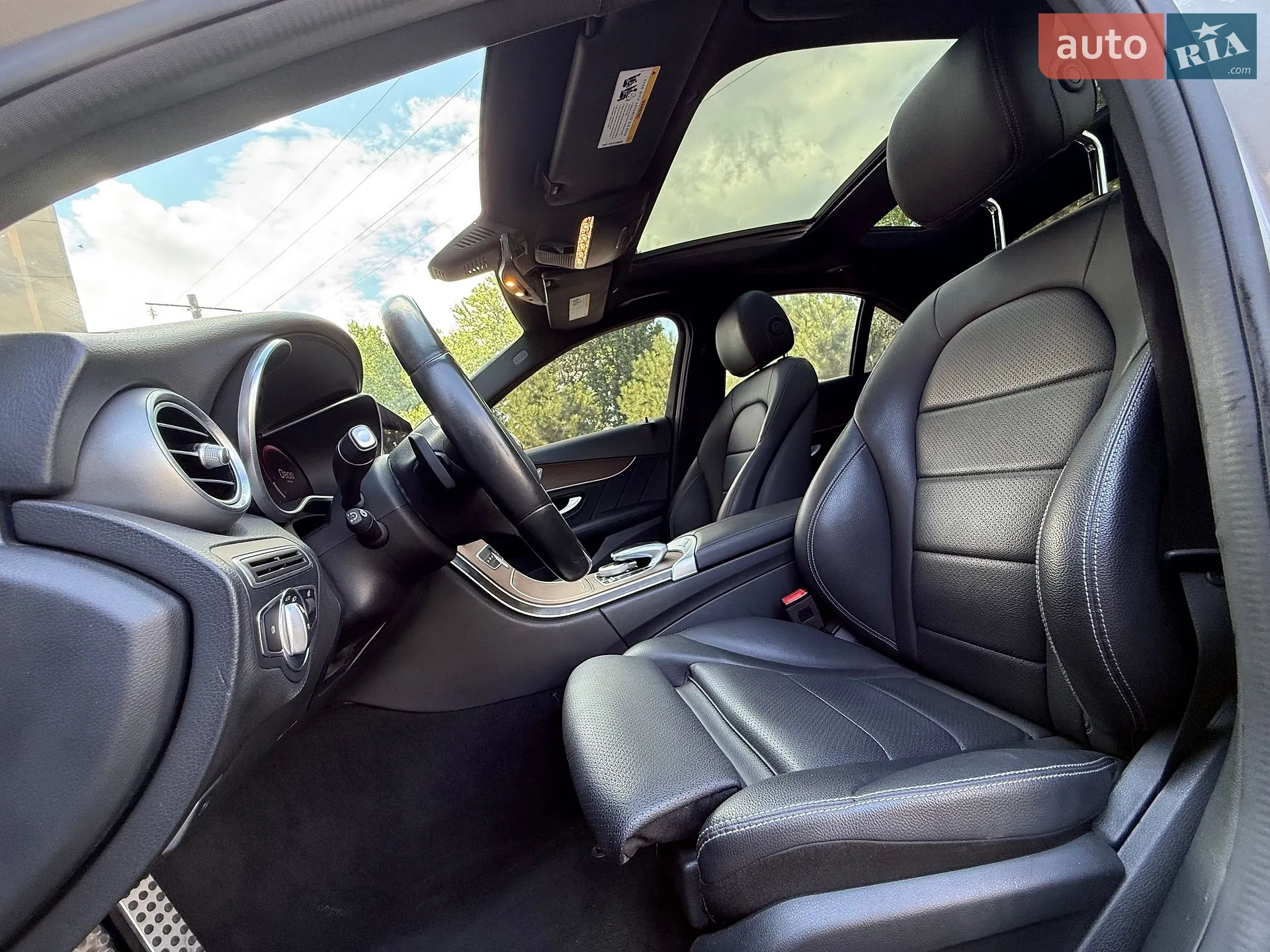 2021 Mercedes-Benz C-klasse - мініатюра 16