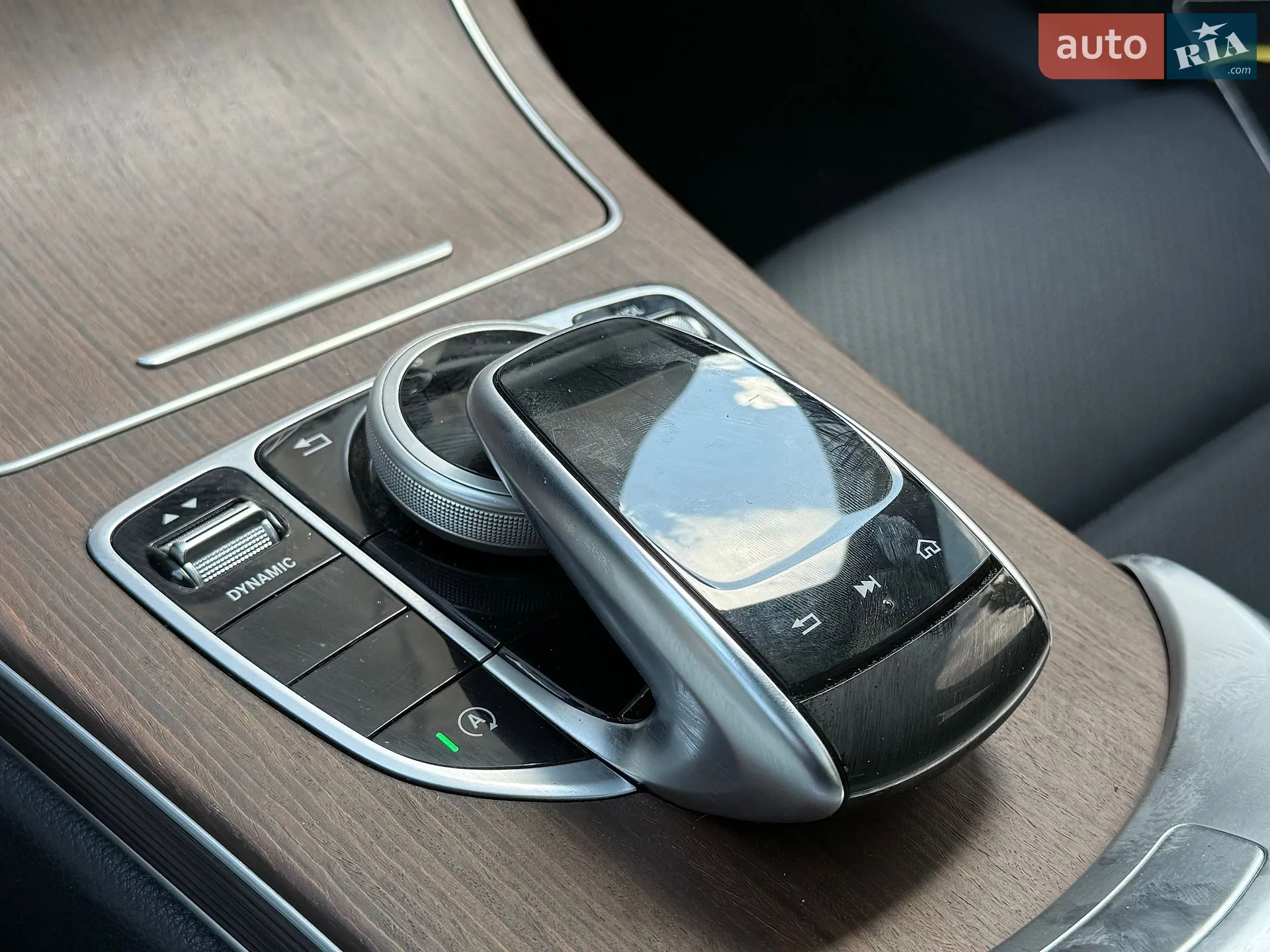 2021 Mercedes-Benz C-klasse - мініатюра 24