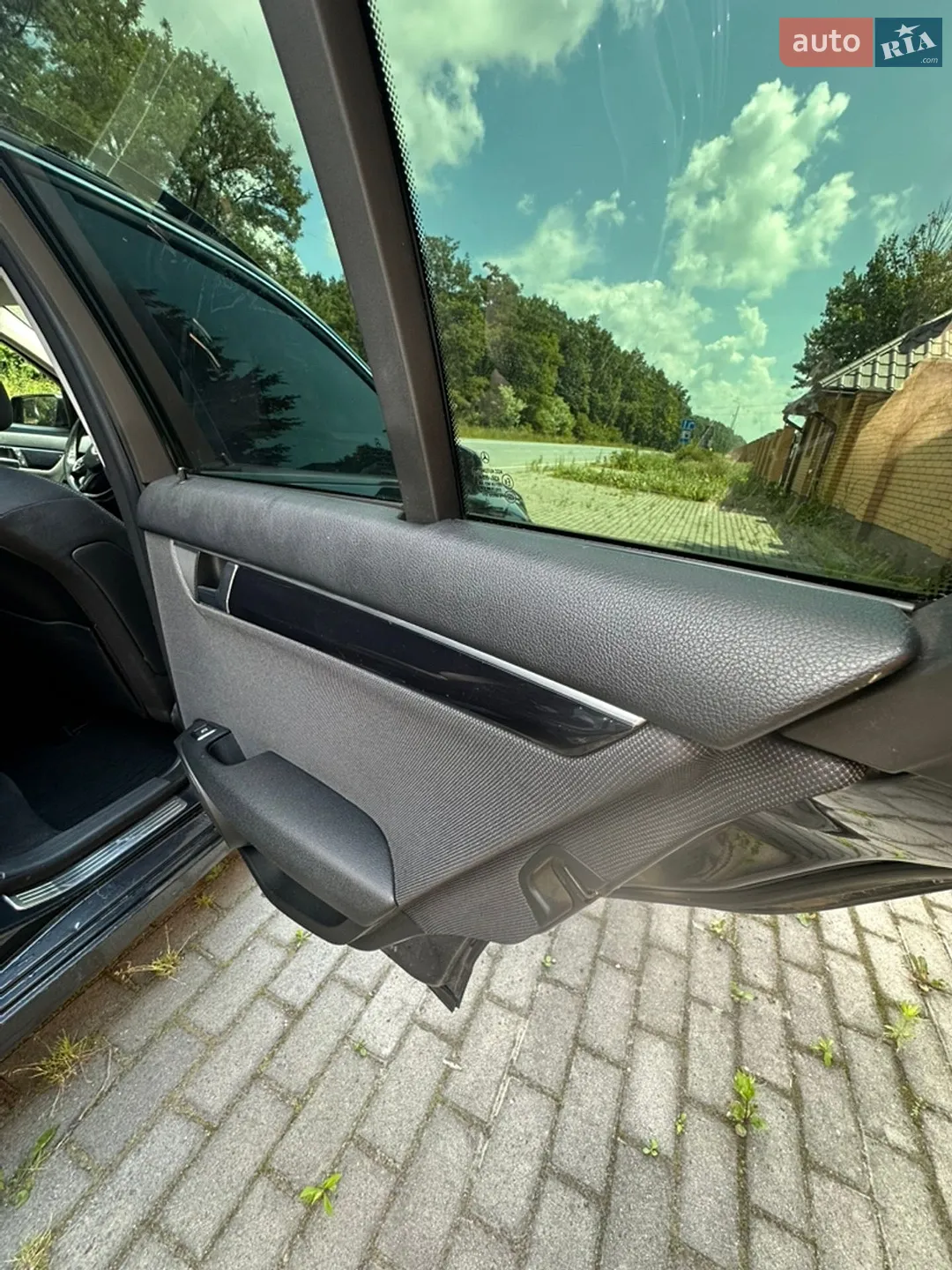 2011 Mercedes-Benz C-klasse - мініатюра 16