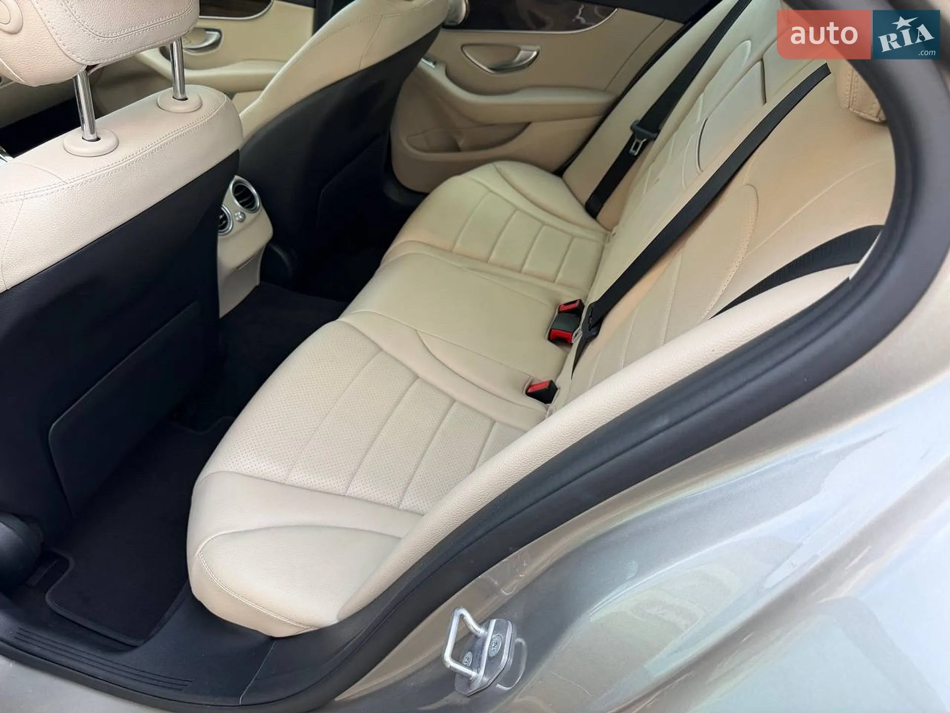2019 Mercedes-Benz C-klasse - мініатюра 22