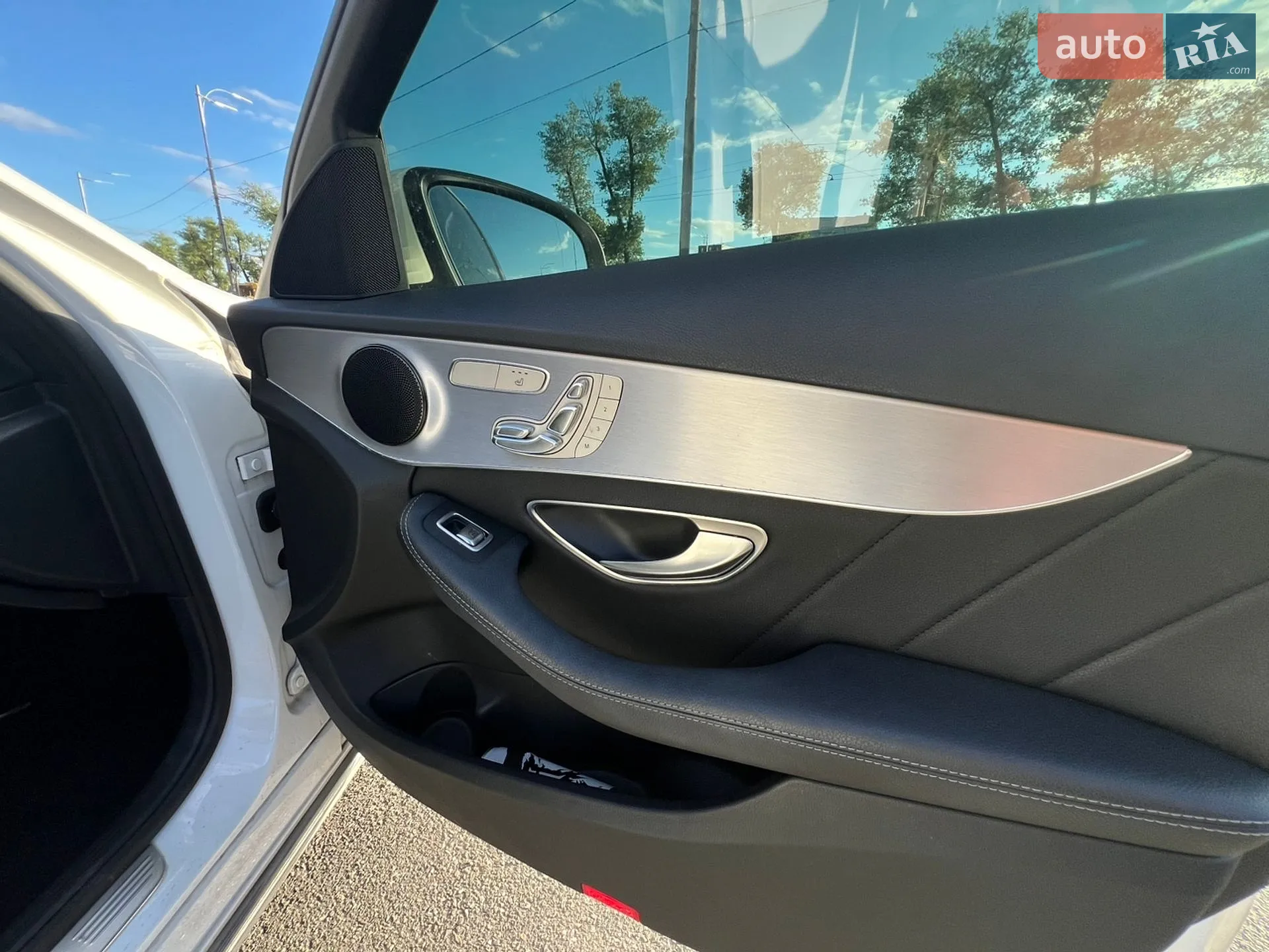 2018 Mercedes-Benz C-klasse - мініатюра 10