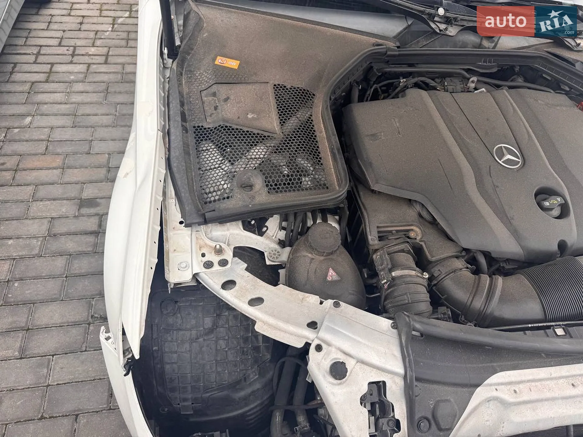 2016 Mercedes-Benz C-klasse - мініатюра 13