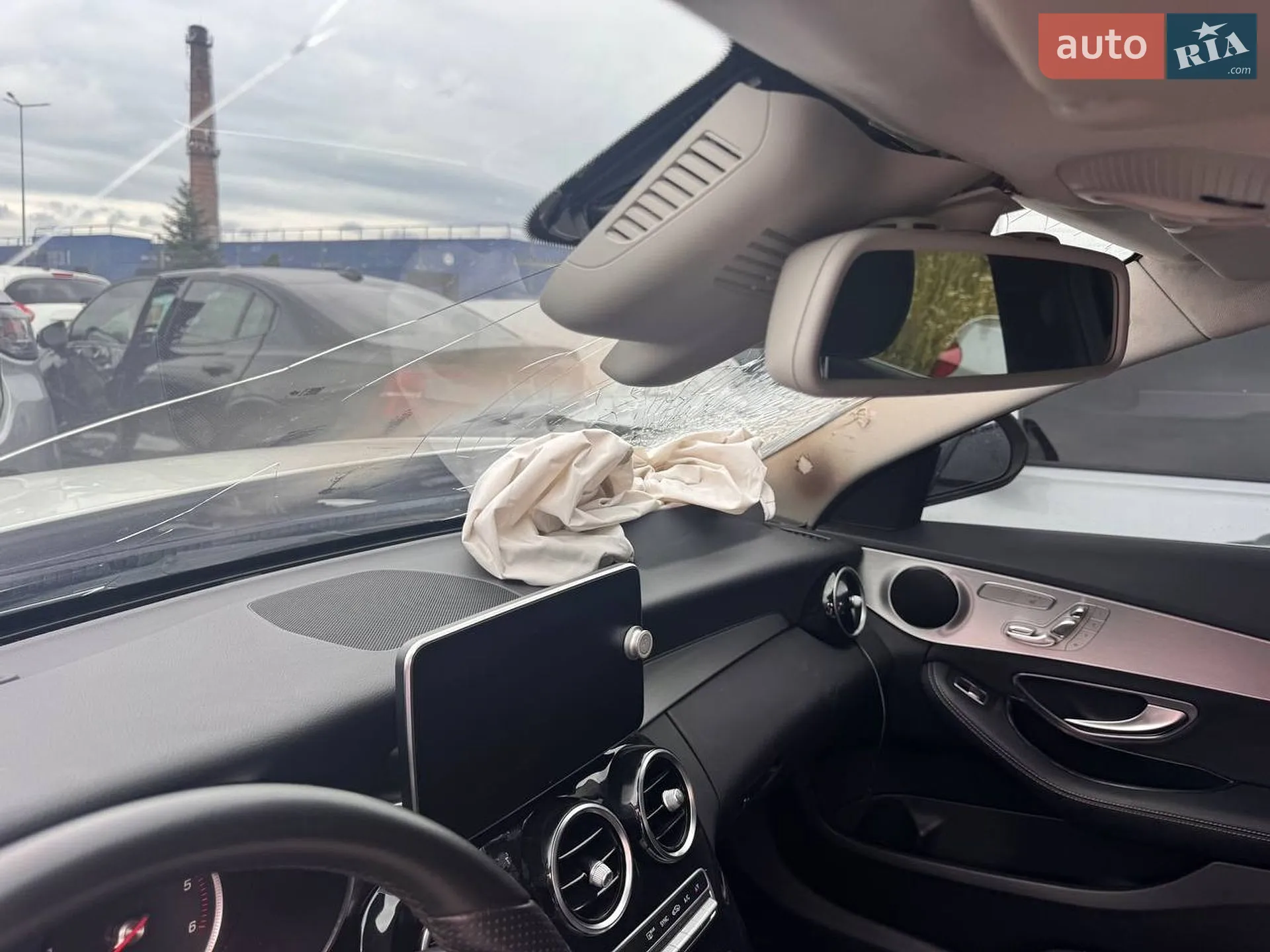 2016 Mercedes-Benz C-klasse - мініатюра 24
