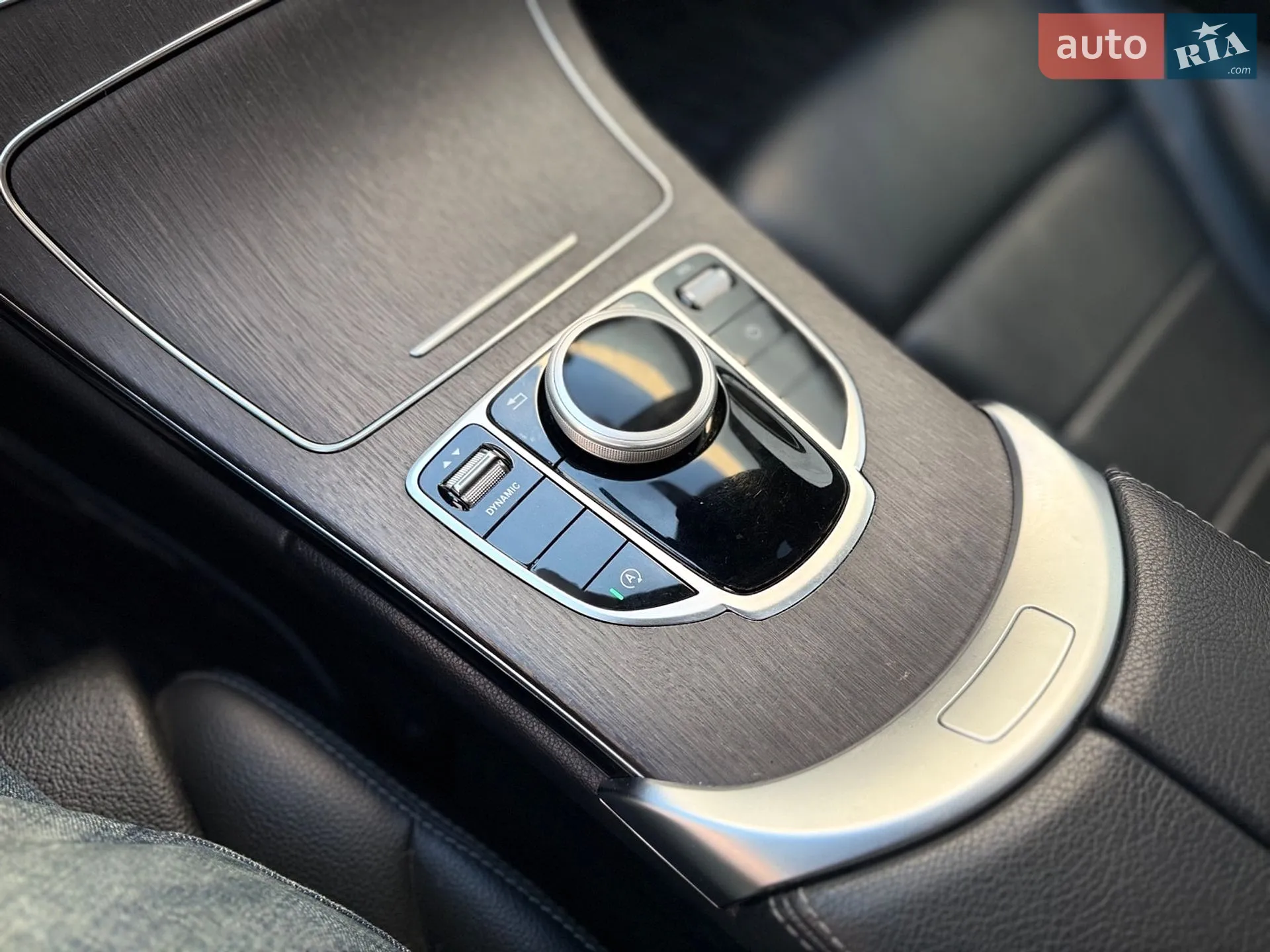 2019 Mercedes-Benz C-klasse - мініатюра 19