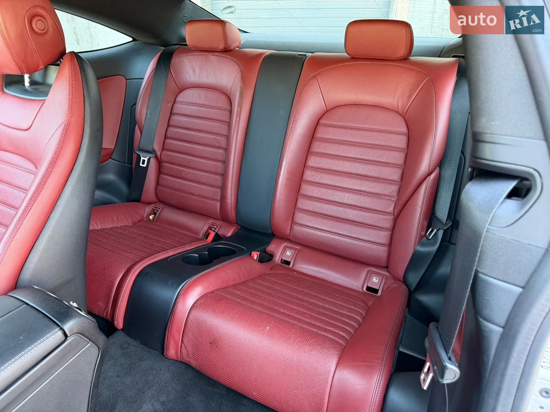 2017 Mercedes-Benz C-klasse - мініатюра 25