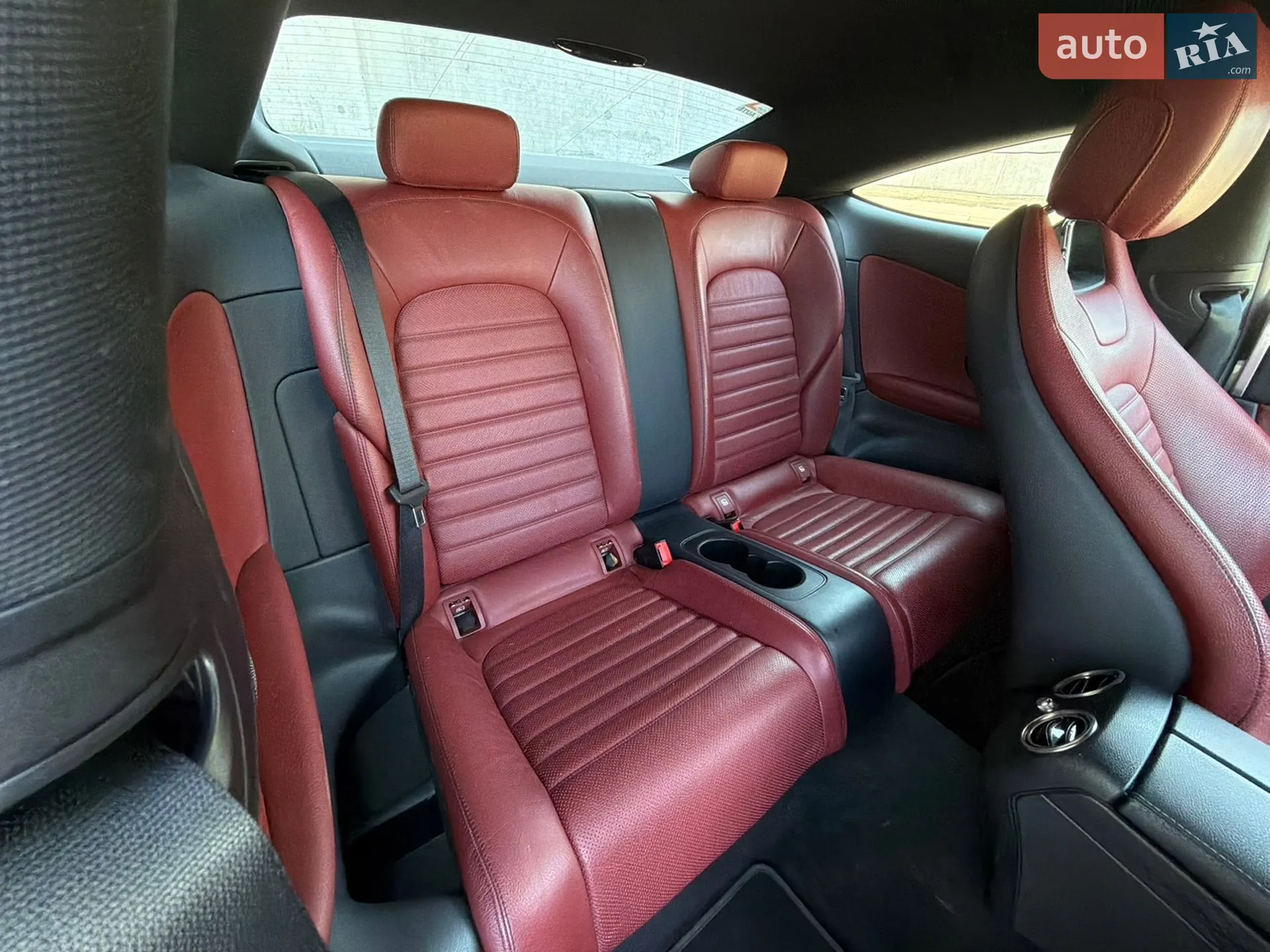 2017 Mercedes-Benz C-klasse - мініатюра 35