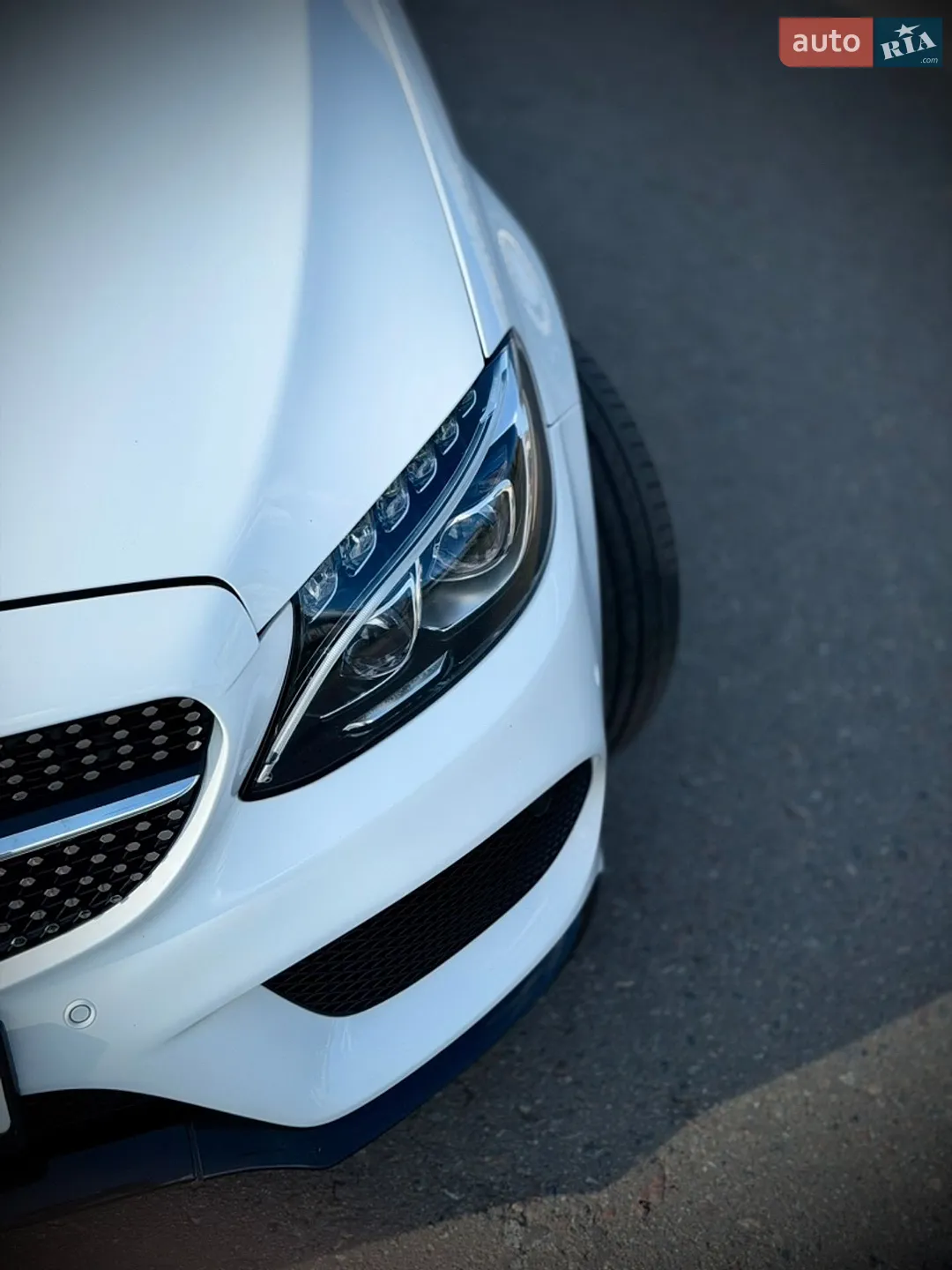 2016 Mercedes-Benz C-klasse - мініатюра 23