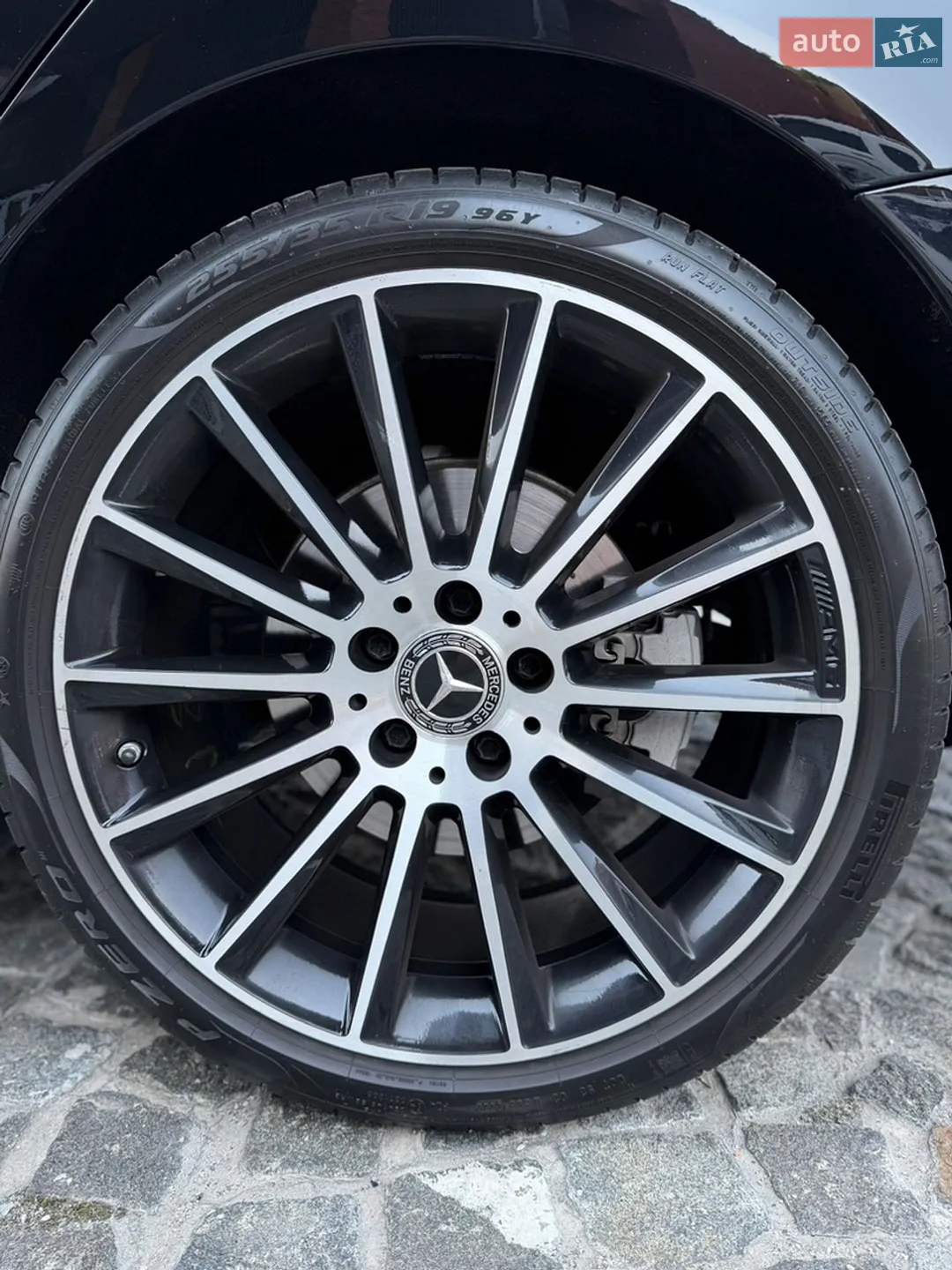 2018 Mercedes-Benz C-klasse - мініатюра 24