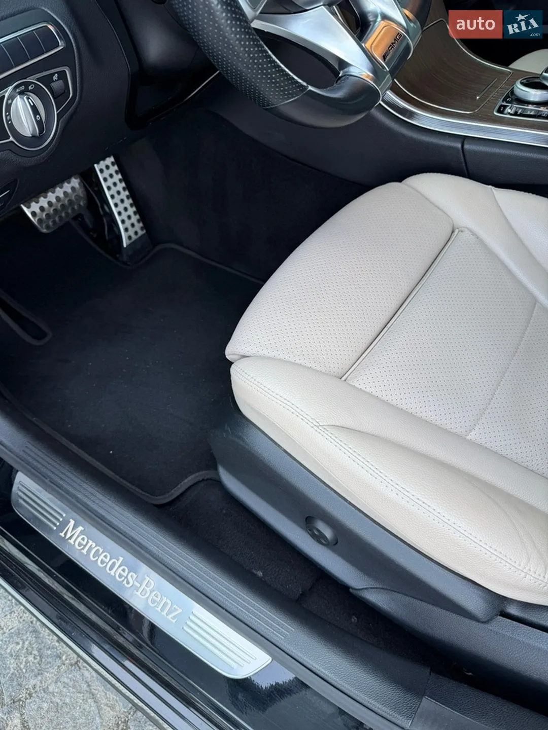 2018 Mercedes-Benz C-klasse - мініатюра 35
