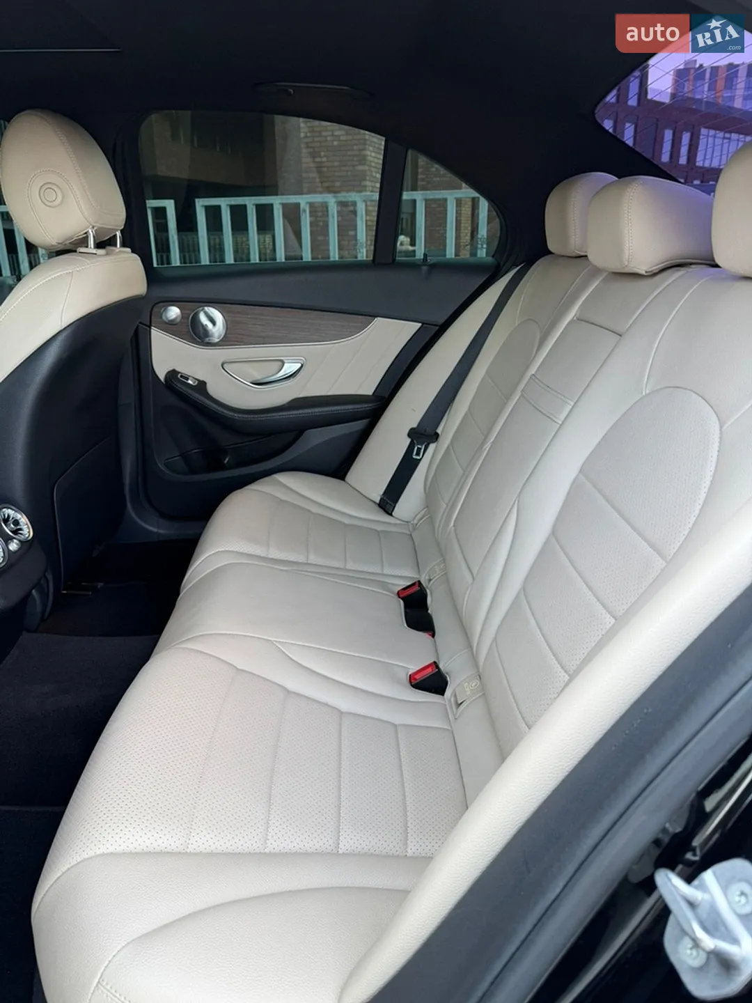 2018 Mercedes-Benz C-klasse - мініатюра 47