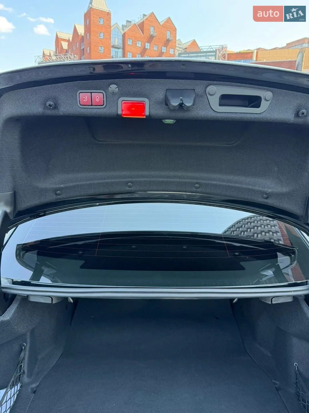 2018 Mercedes-Benz C-klasse - мініатюра 53