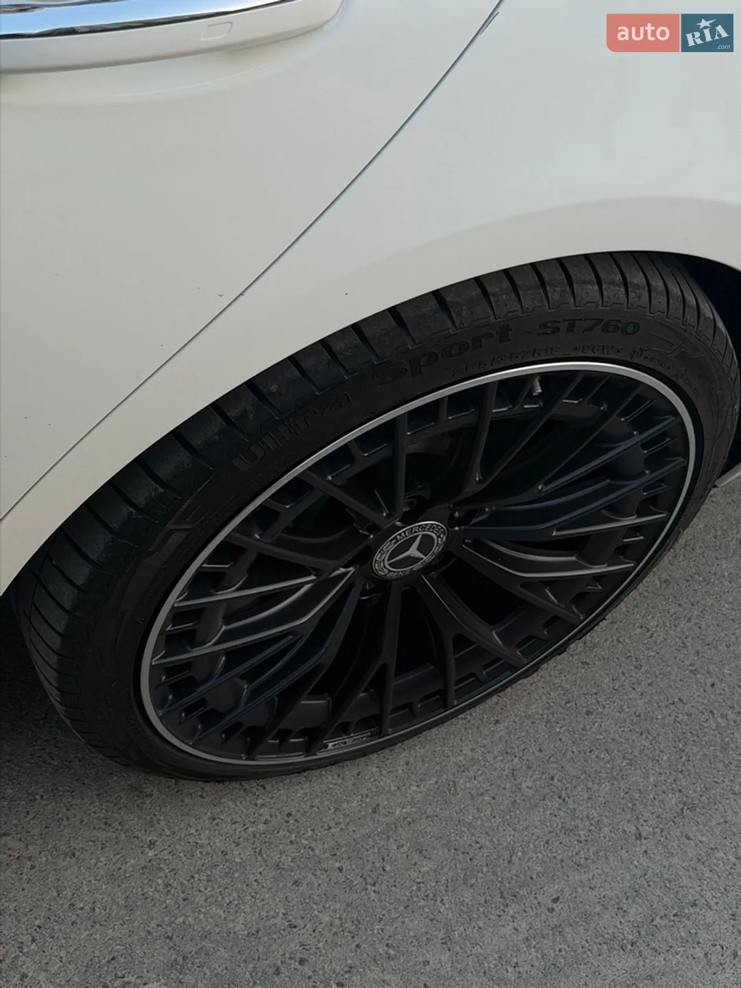 2022 Mercedes-Benz C-klasse - мініатюра 12