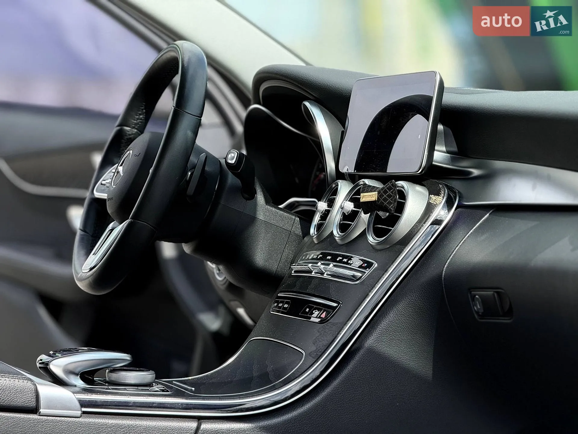 2018 Mercedes-Benz C-klasse - мініатюра 10