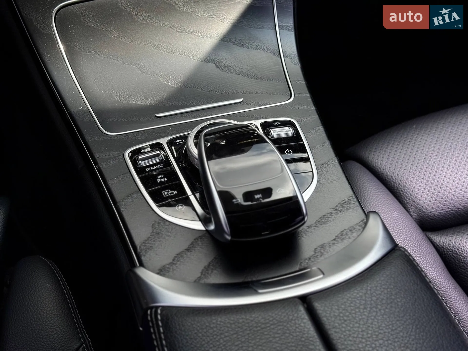 2018 Mercedes-Benz C-klasse - мініатюра 12