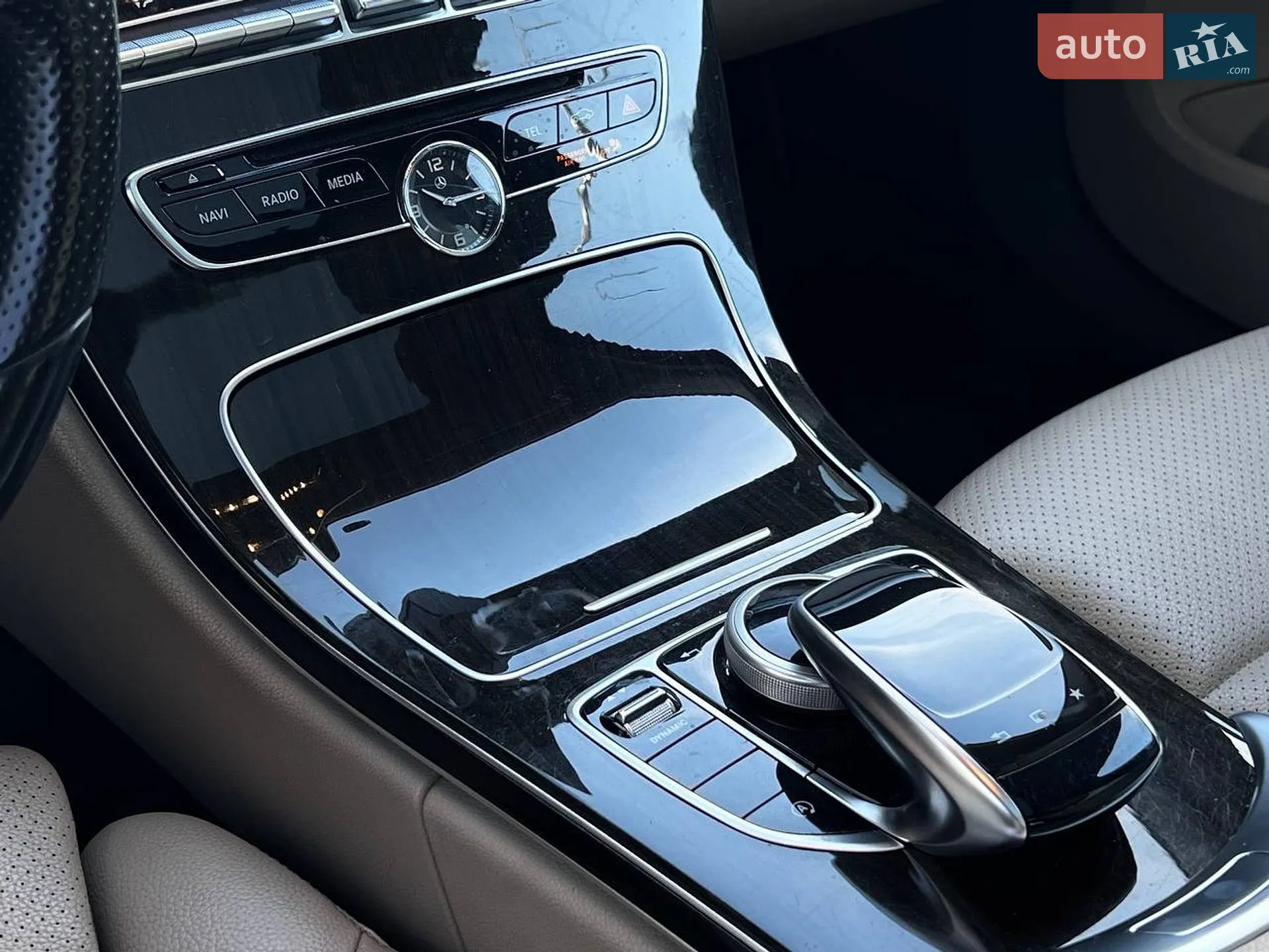 2015 Mercedes-Benz C-klasse - мініатюра 9