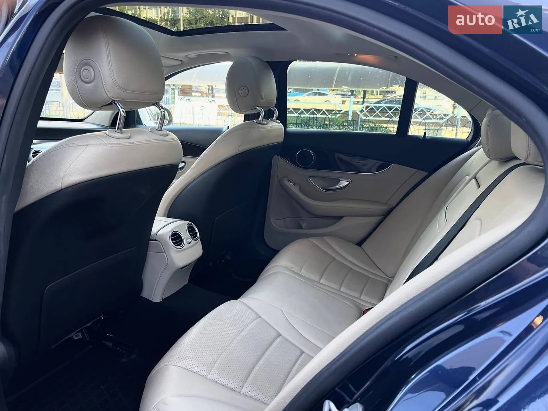 2015 Mercedes-Benz C-klasse - мініатюра 20
