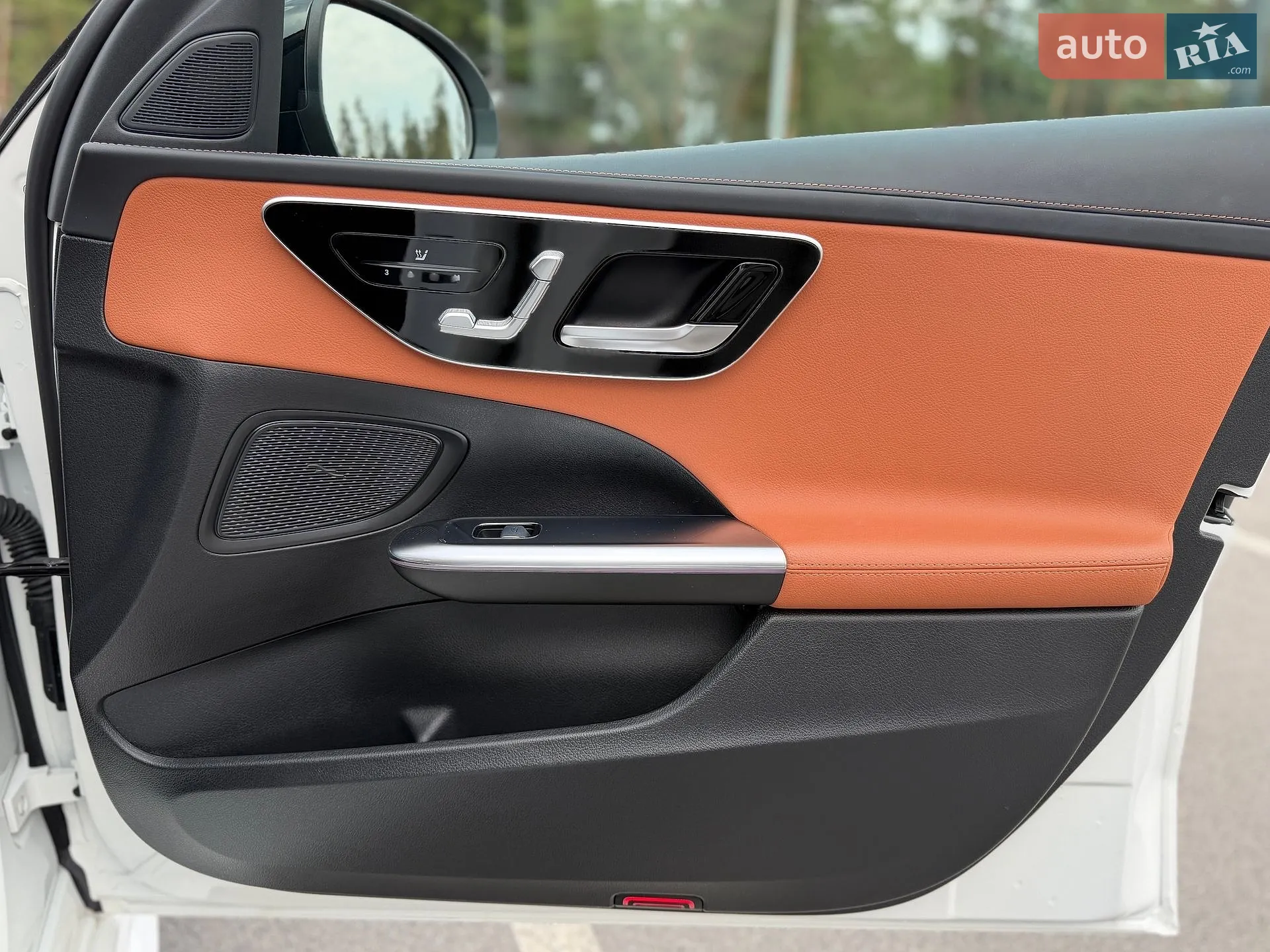 2023 Mercedes-Benz C-klasse - мініатюра 40