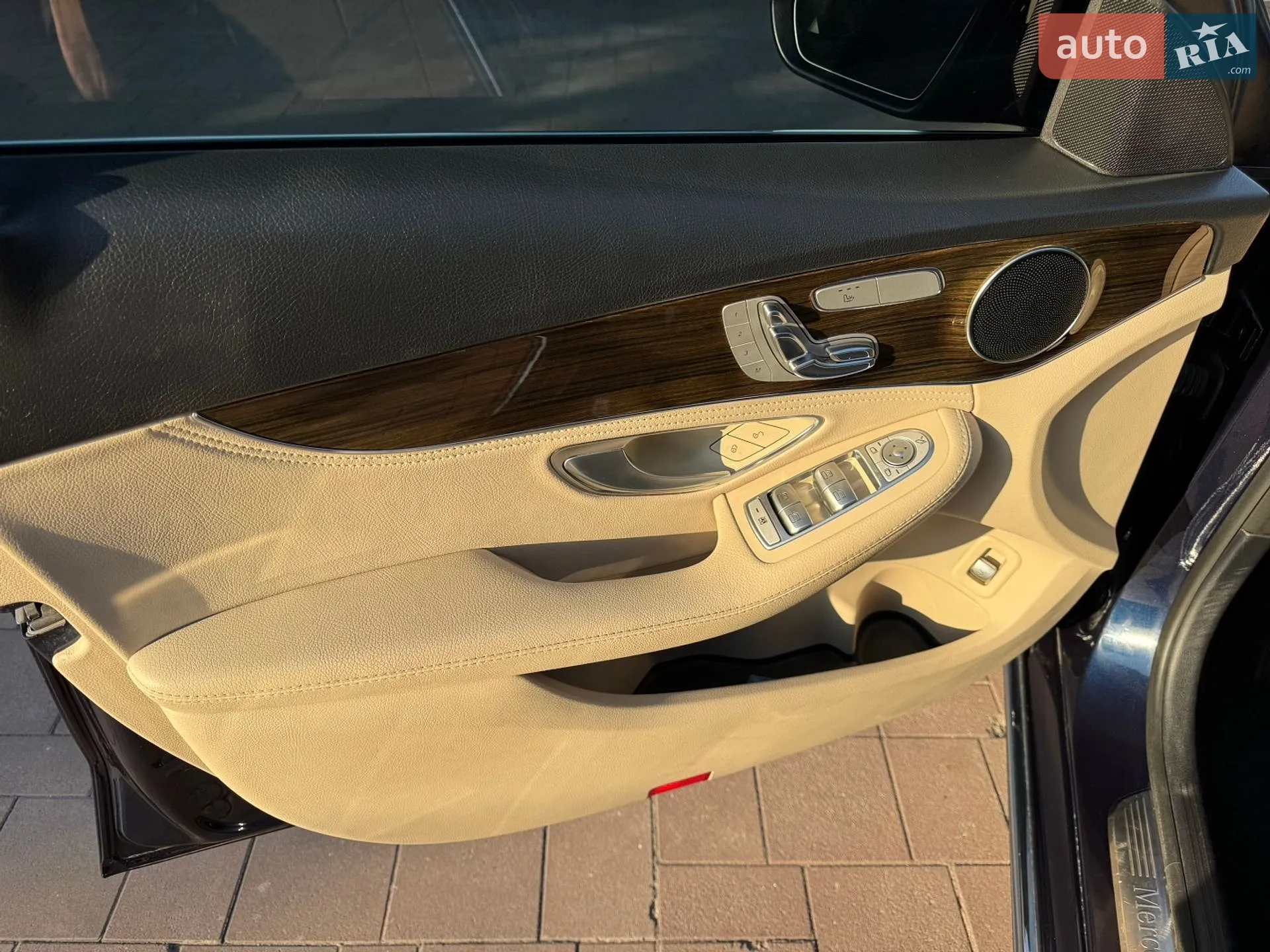 2015 Mercedes-Benz C-klasse - мініатюра 24