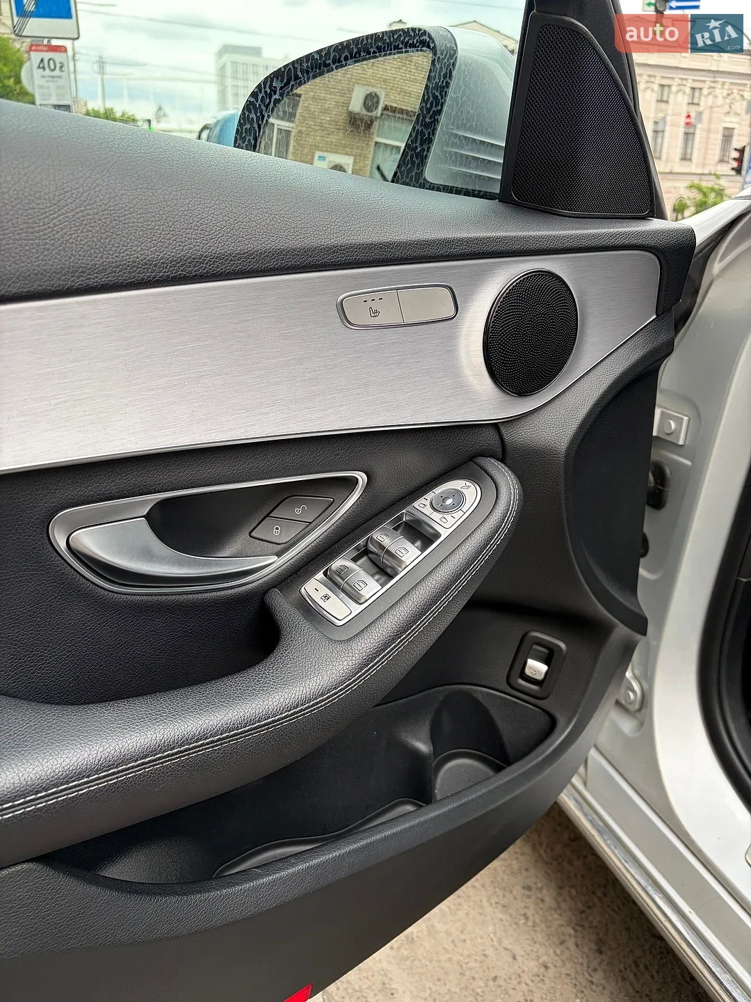 2017 Mercedes-Benz C-klasse - мініатюра 8