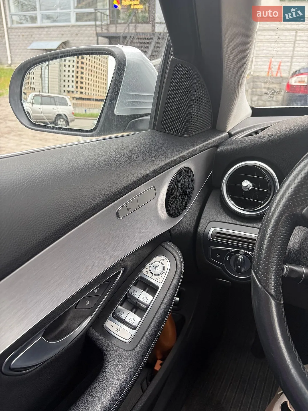 2017 Mercedes-Benz C-klasse - мініатюра 10