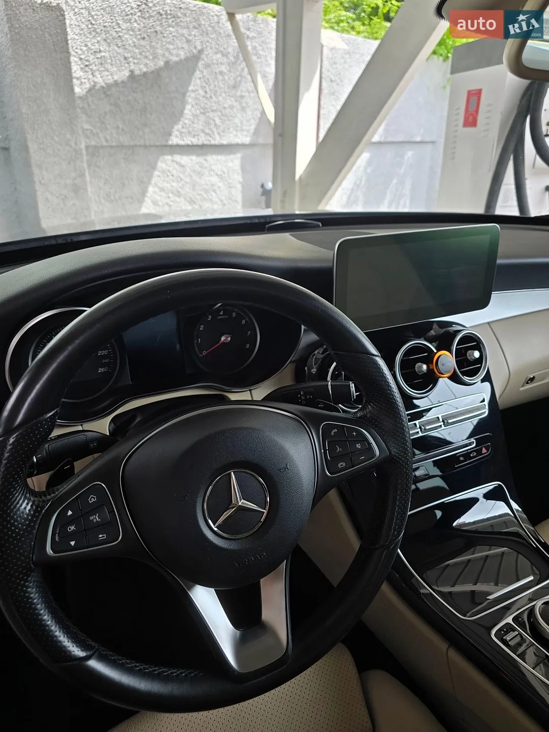 2014 Mercedes-Benz C-klasse - мініатюра 20