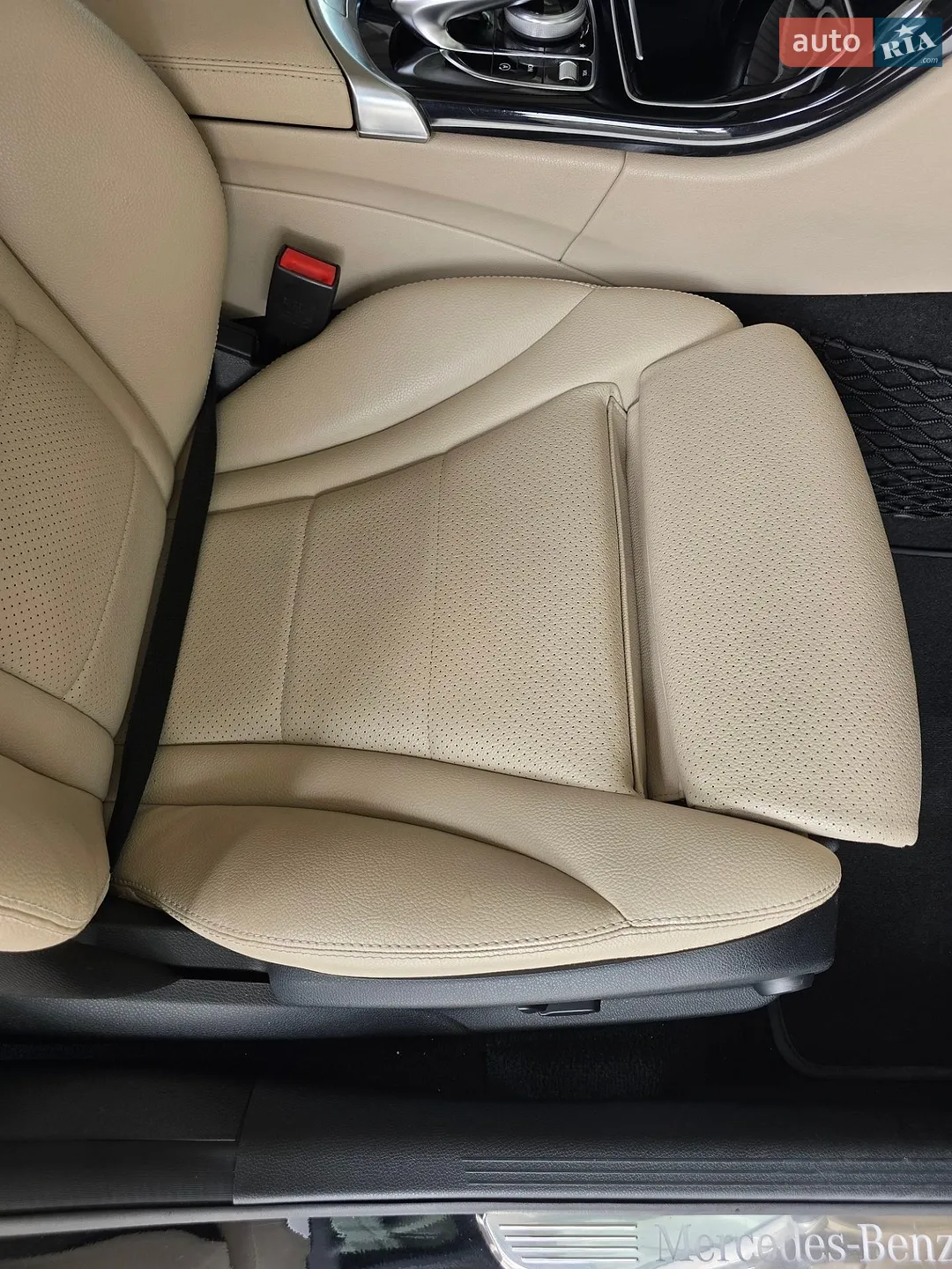 2014 Mercedes-Benz C-klasse - мініатюра 28
