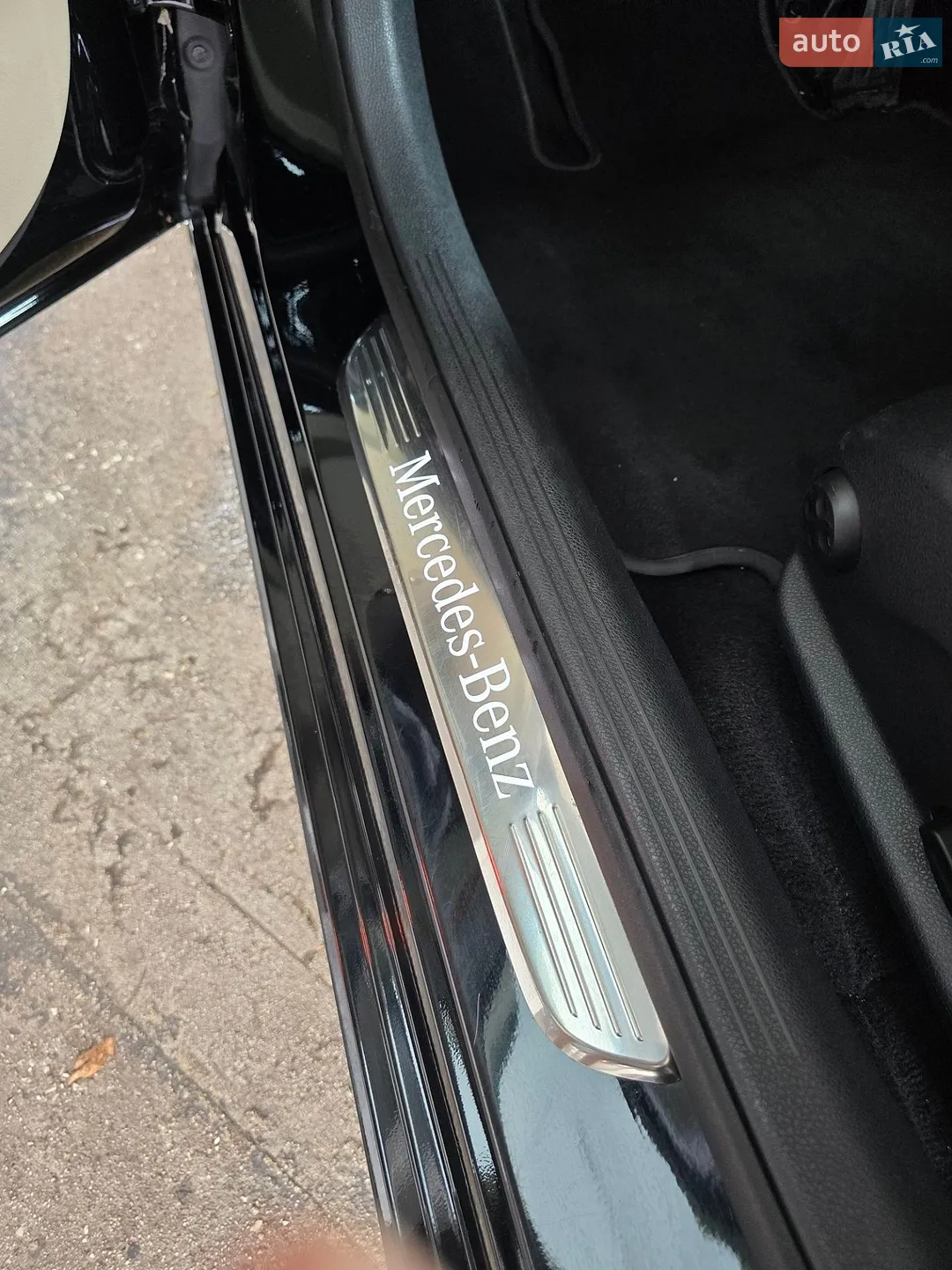 2014 Mercedes-Benz C-klasse - мініатюра 32