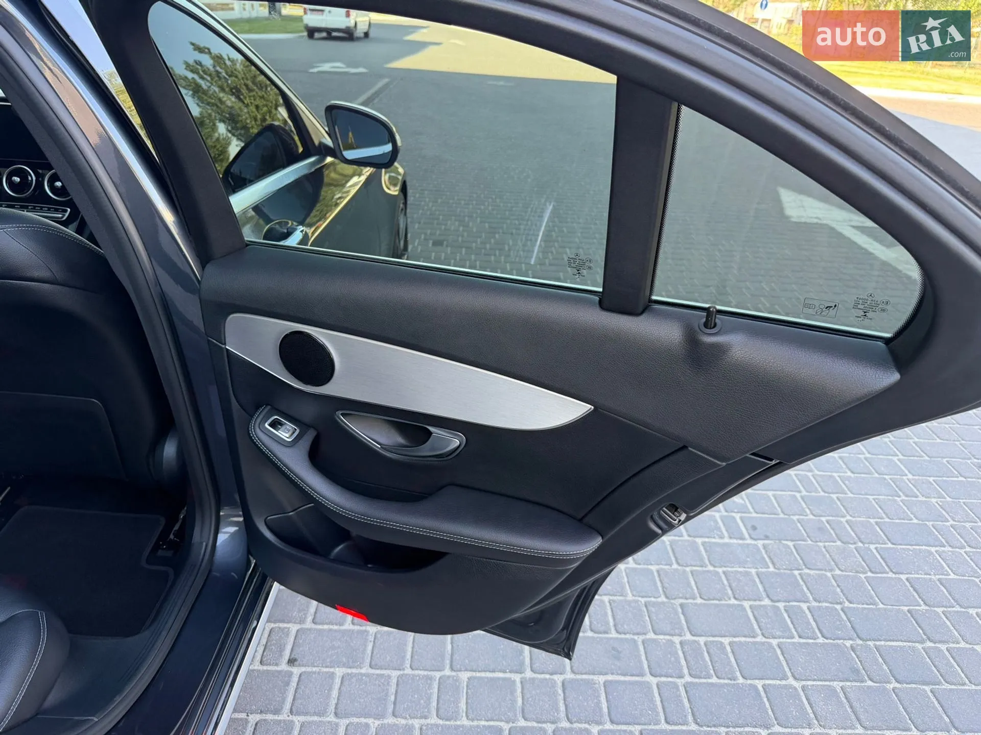 2016 Mercedes-Benz C-klasse - мініатюра 27