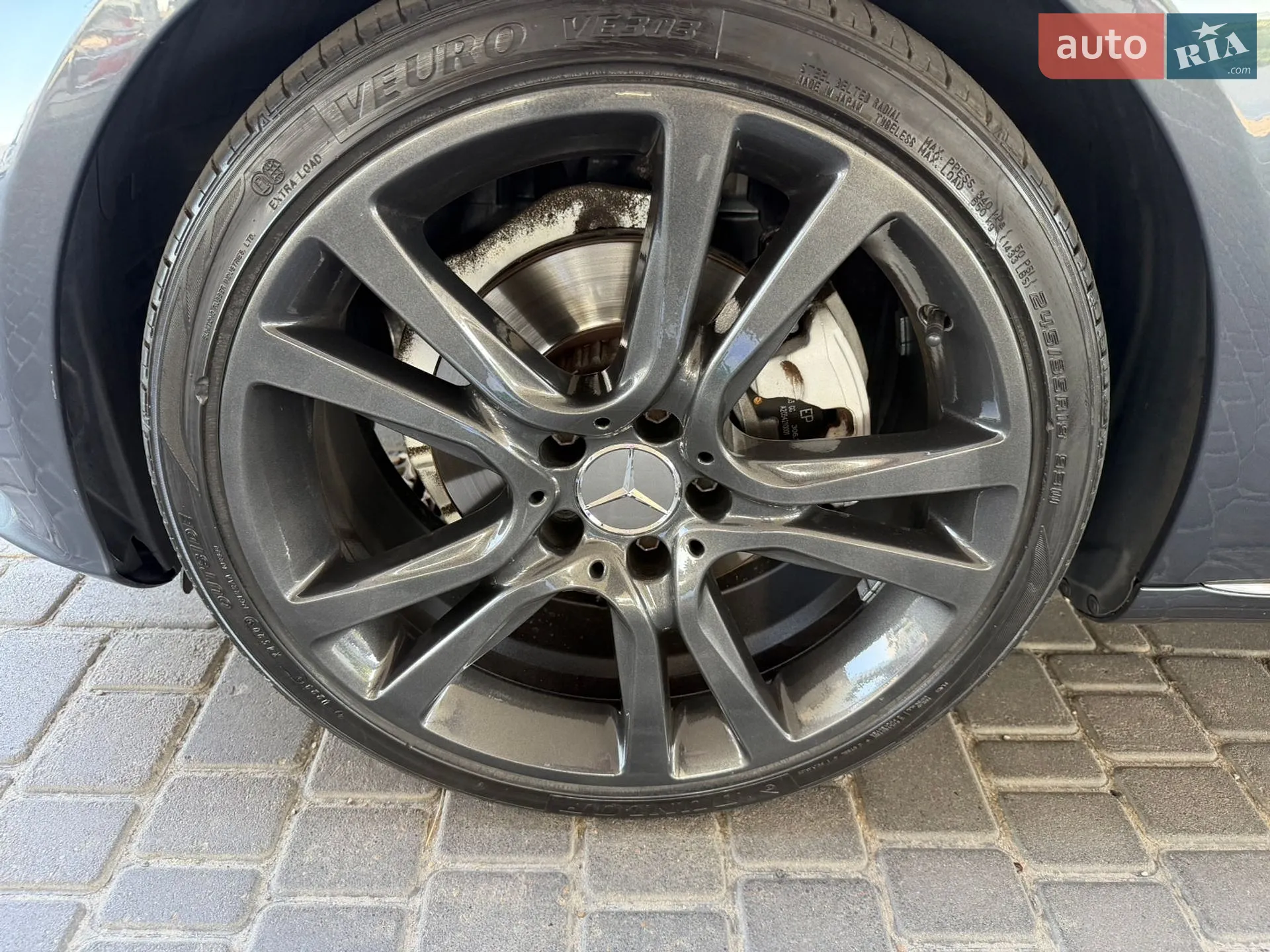 2016 Mercedes-Benz C-klasse - мініатюра 41