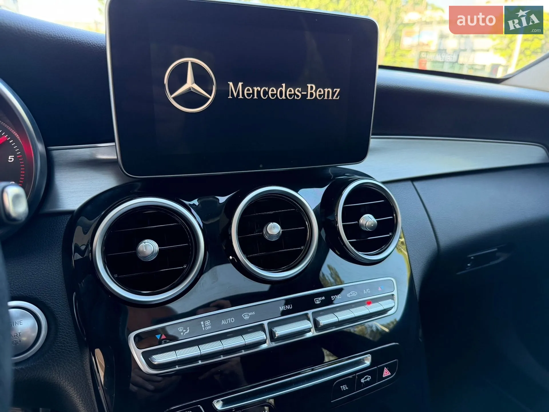 2016 Mercedes-Benz C-klasse - мініатюра 45