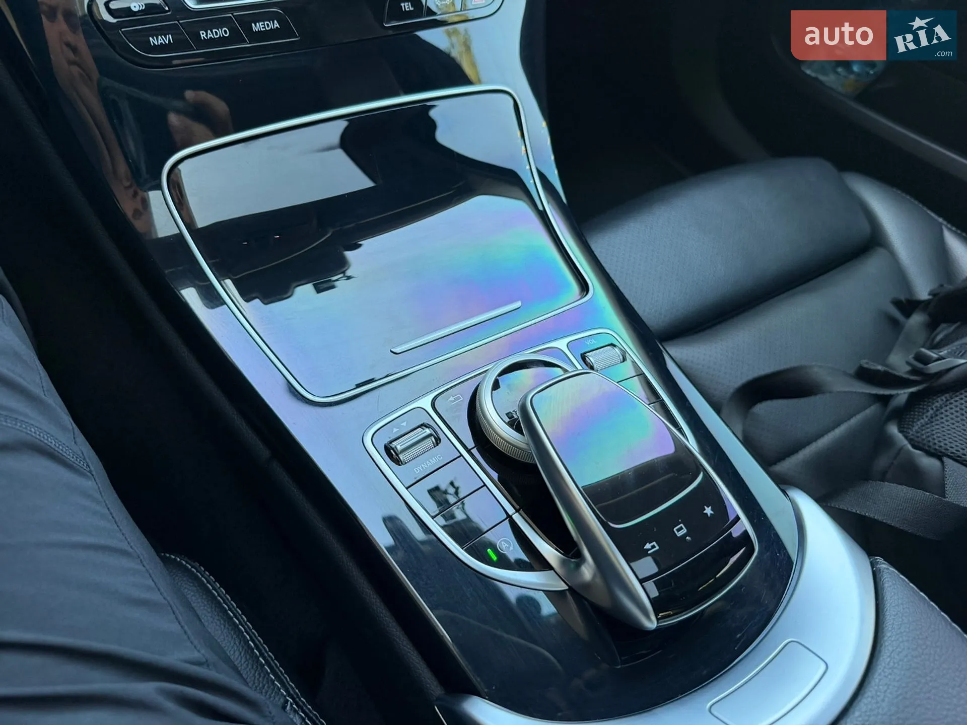 2016 Mercedes-Benz C-klasse - мініатюра 50