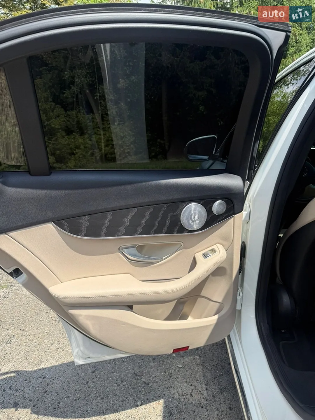 2016 Mercedes-Benz C-klasse - мініатюра 29