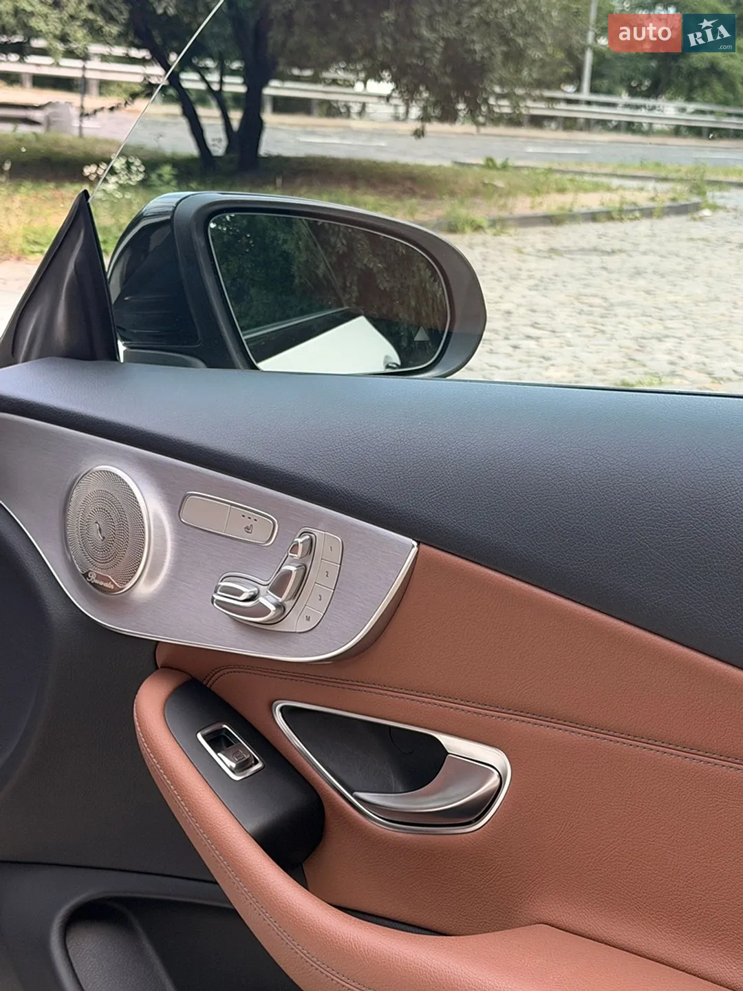 2019 Mercedes-Benz C-klasse - мініатюра 19