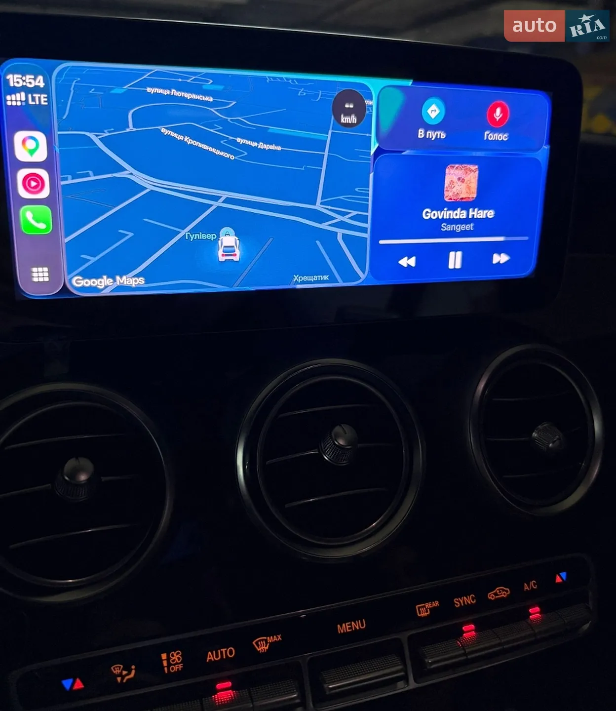 2019 Mercedes-Benz C-klasse - мініатюра 34
