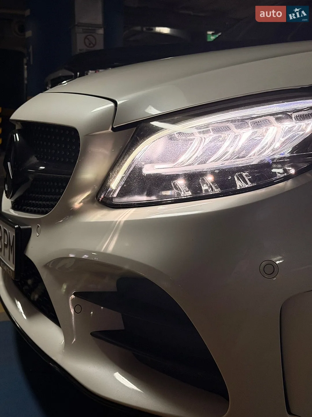 2019 Mercedes-Benz C-klasse - мініатюра 30