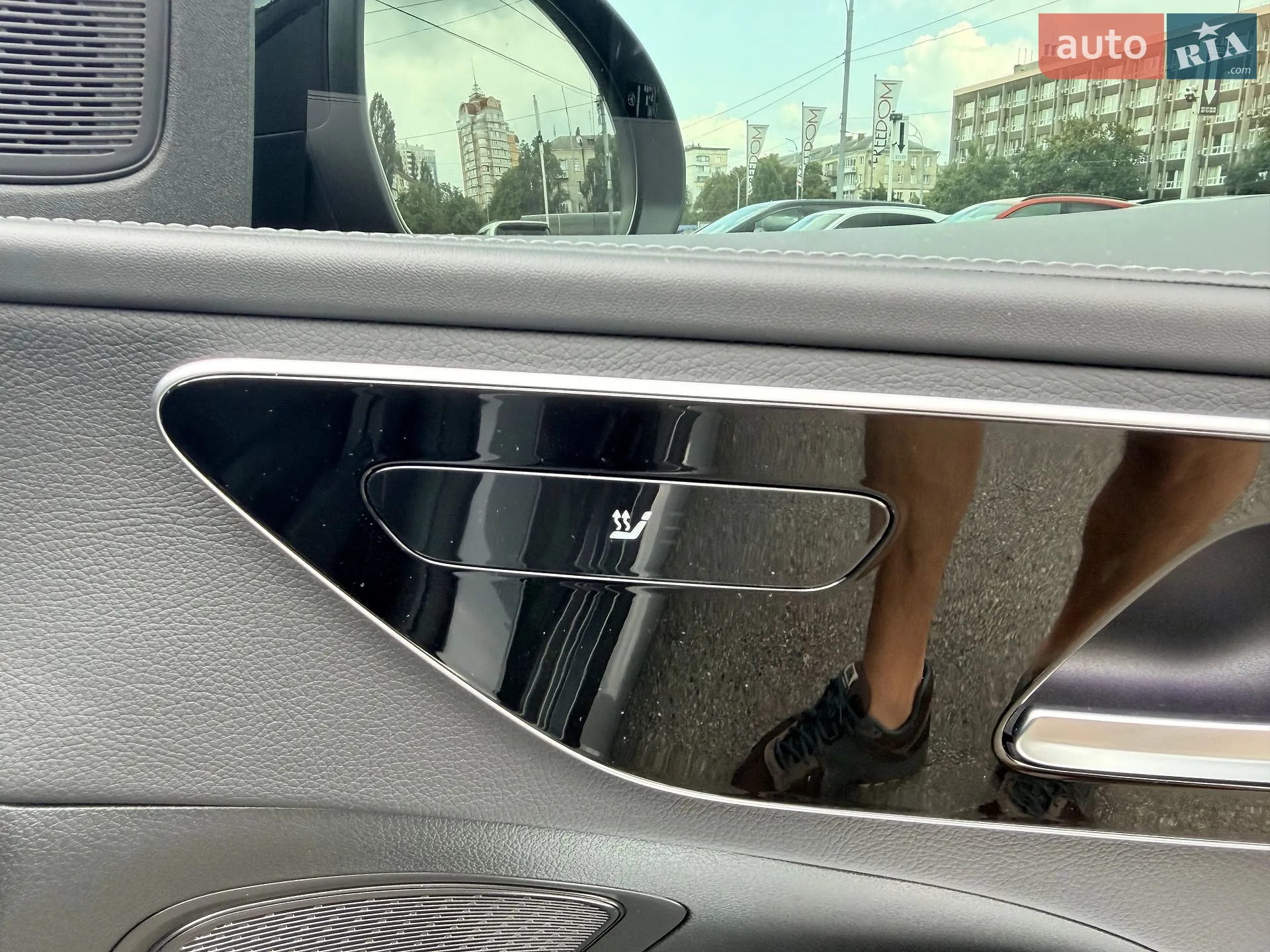 2021 Mercedes-Benz C-klasse - мініатюра 16