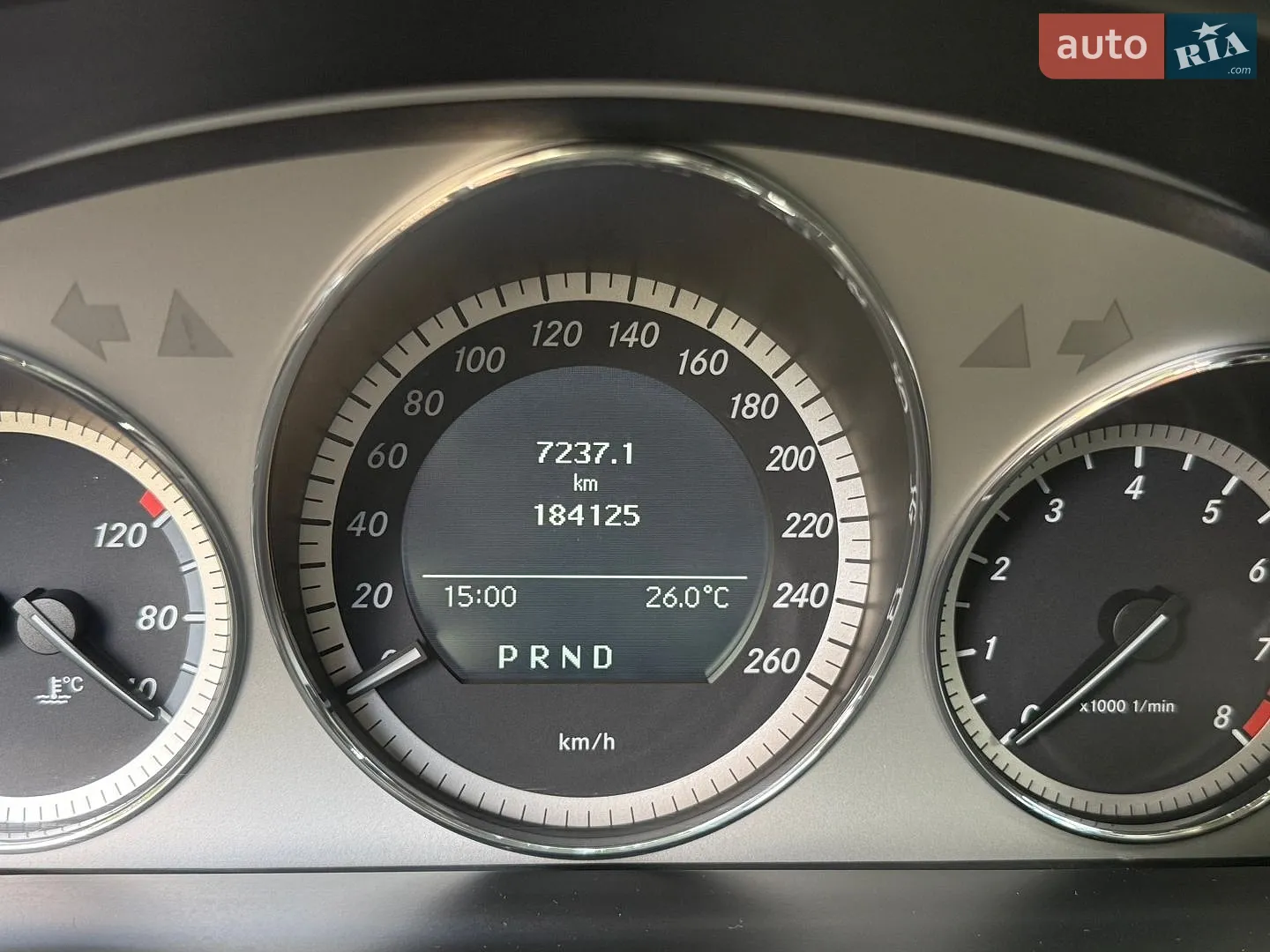 2010 Mercedes-Benz C-klasse - мініатюра 37